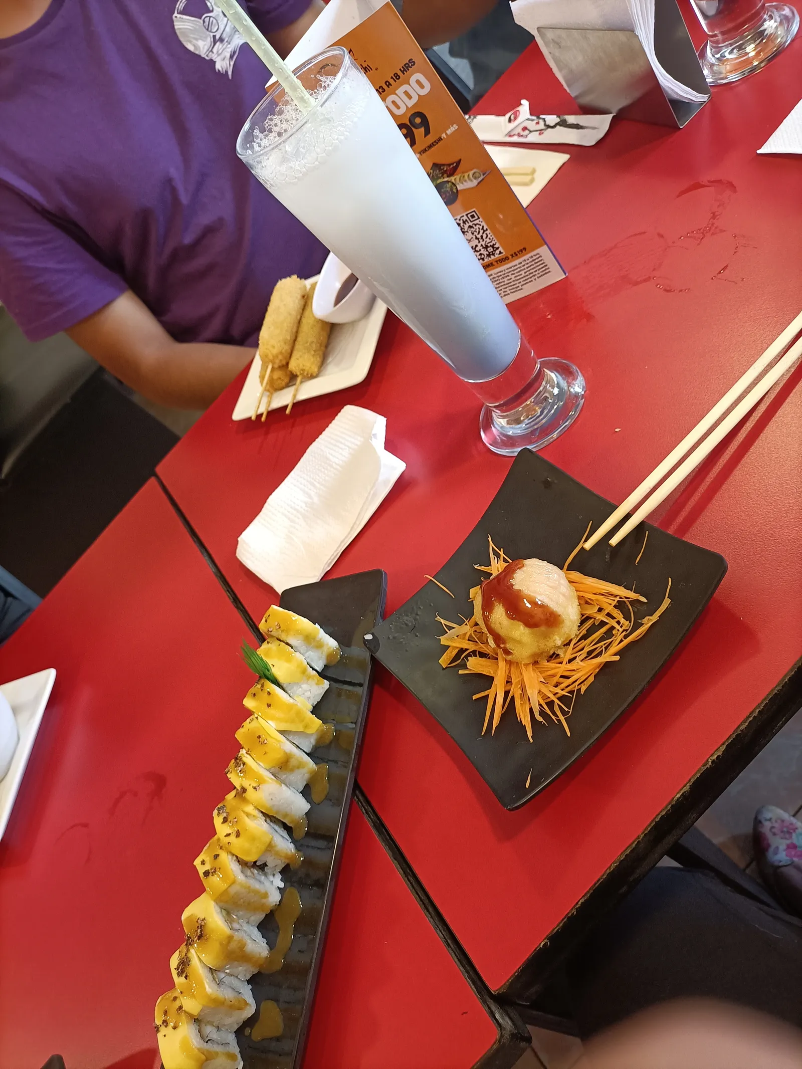 KINGU SUSHI image 8