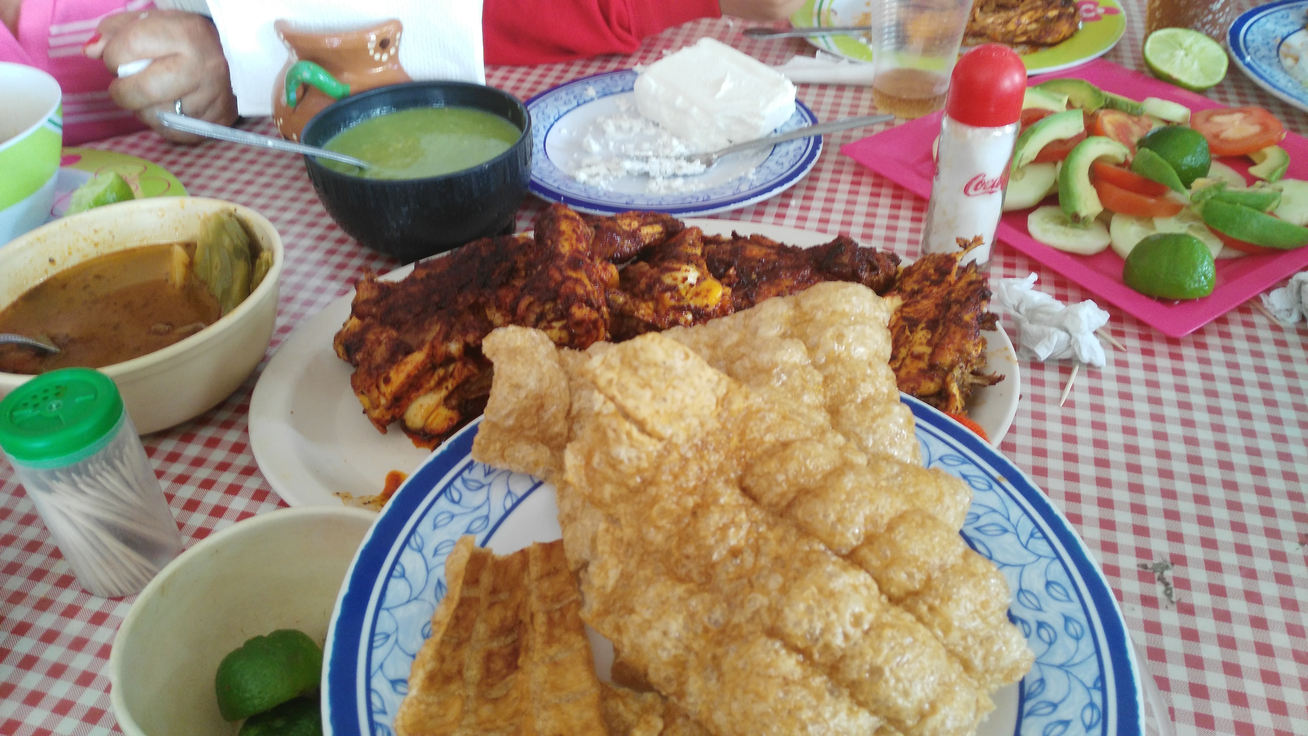 El Pollo Loco image 1