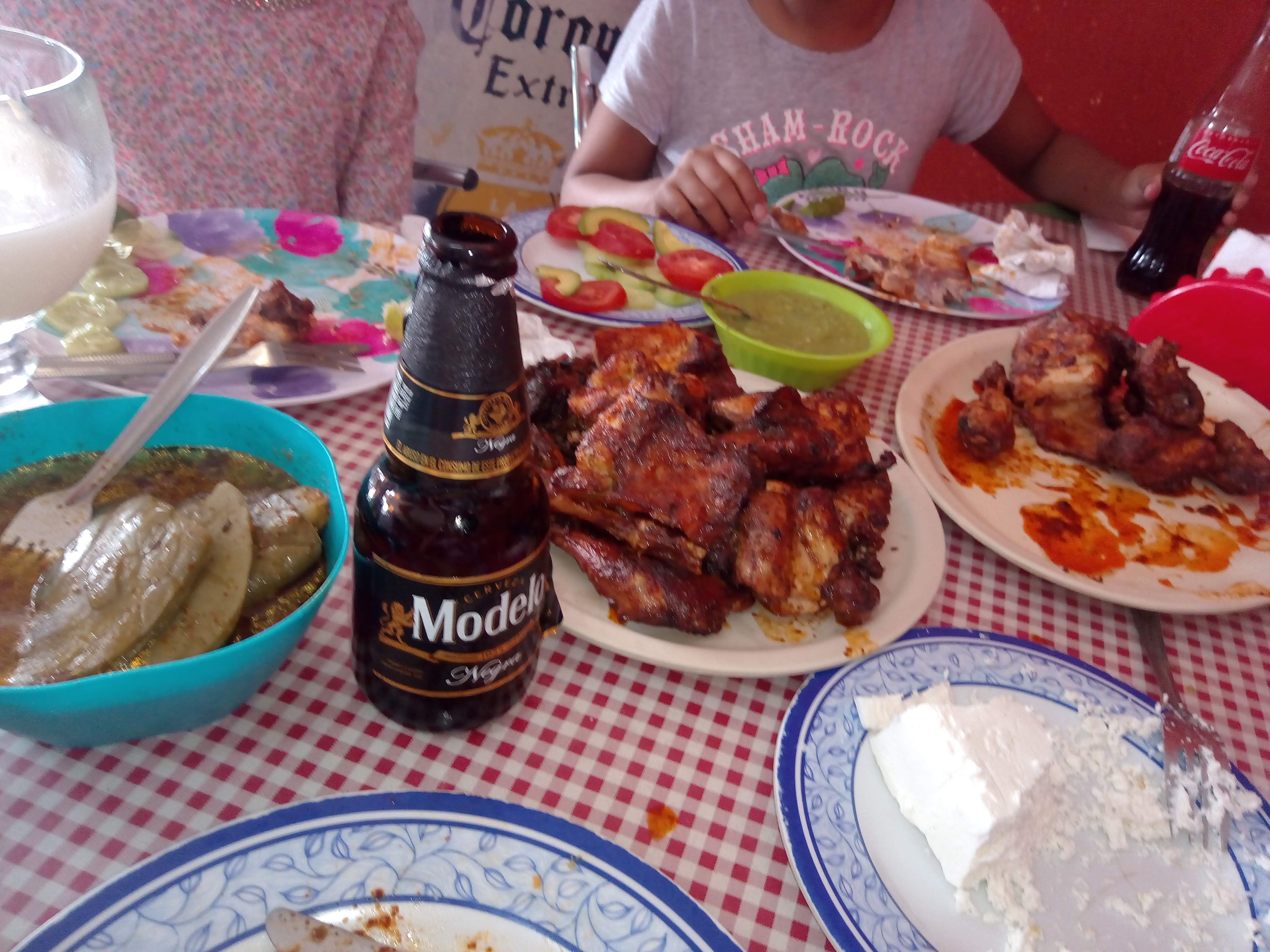 El Pollo Loco image 2