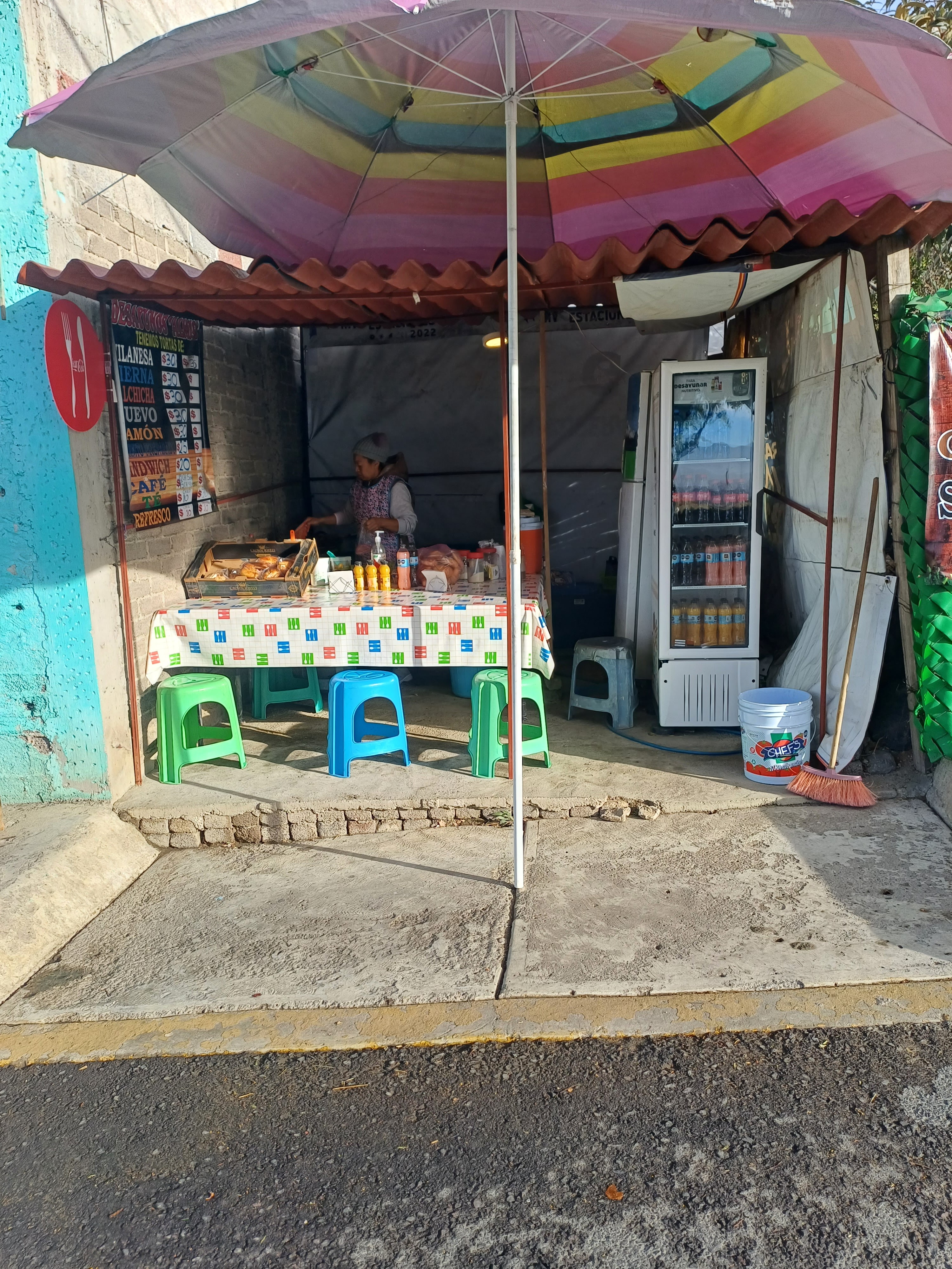 Desayunos Almis image 1