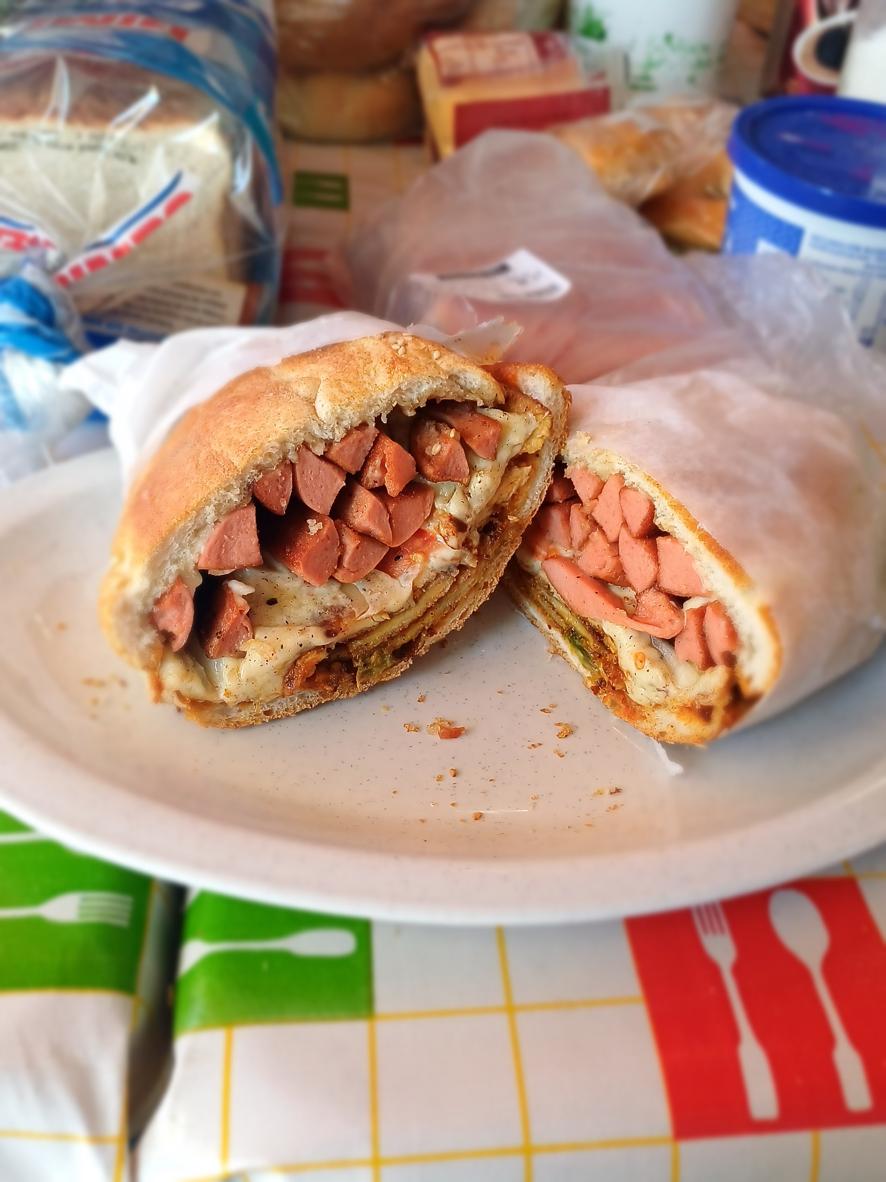 Desayunos Almis image 2