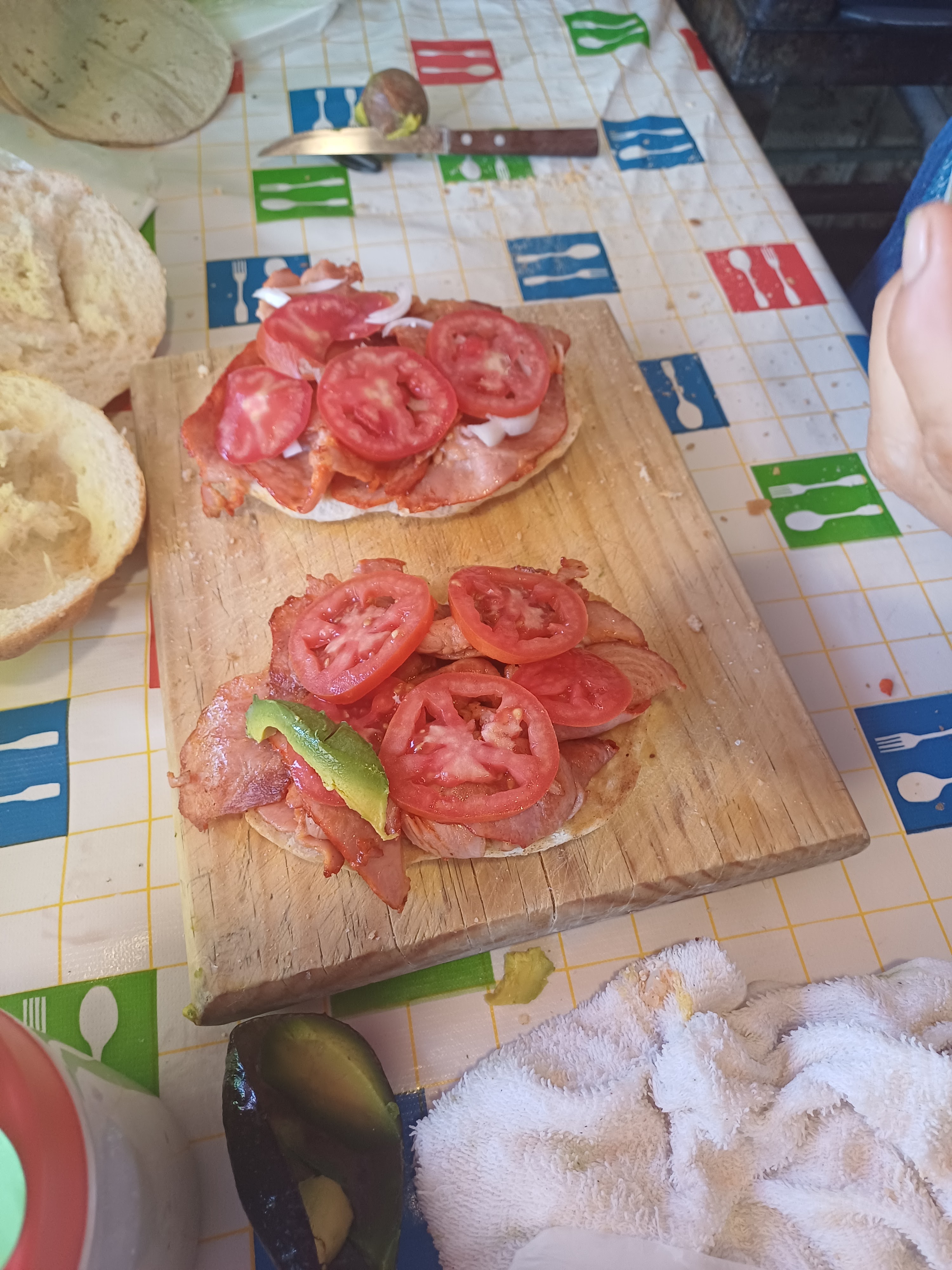 Desayunos Almis image 3