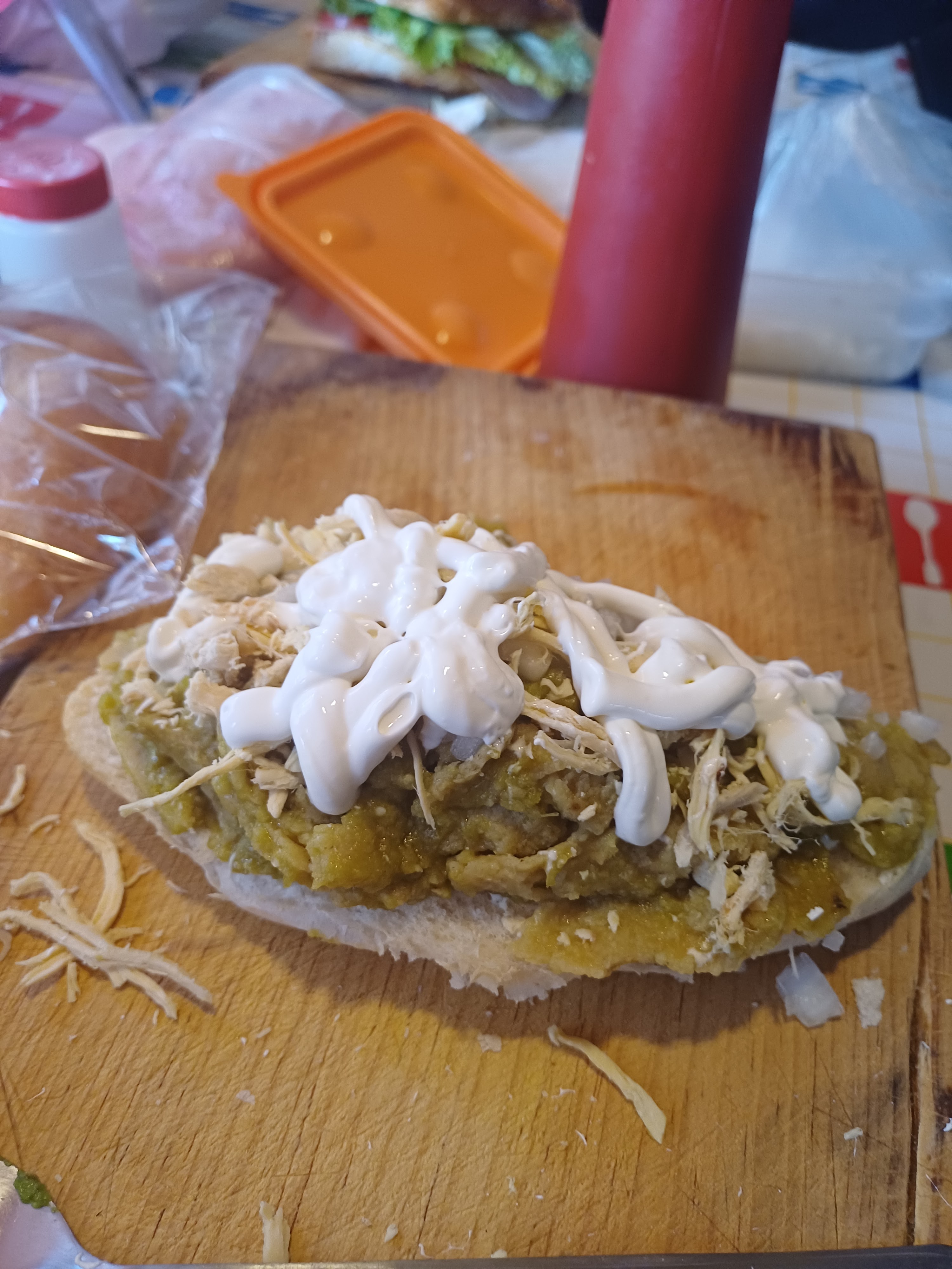 Desayunos Almis image 4