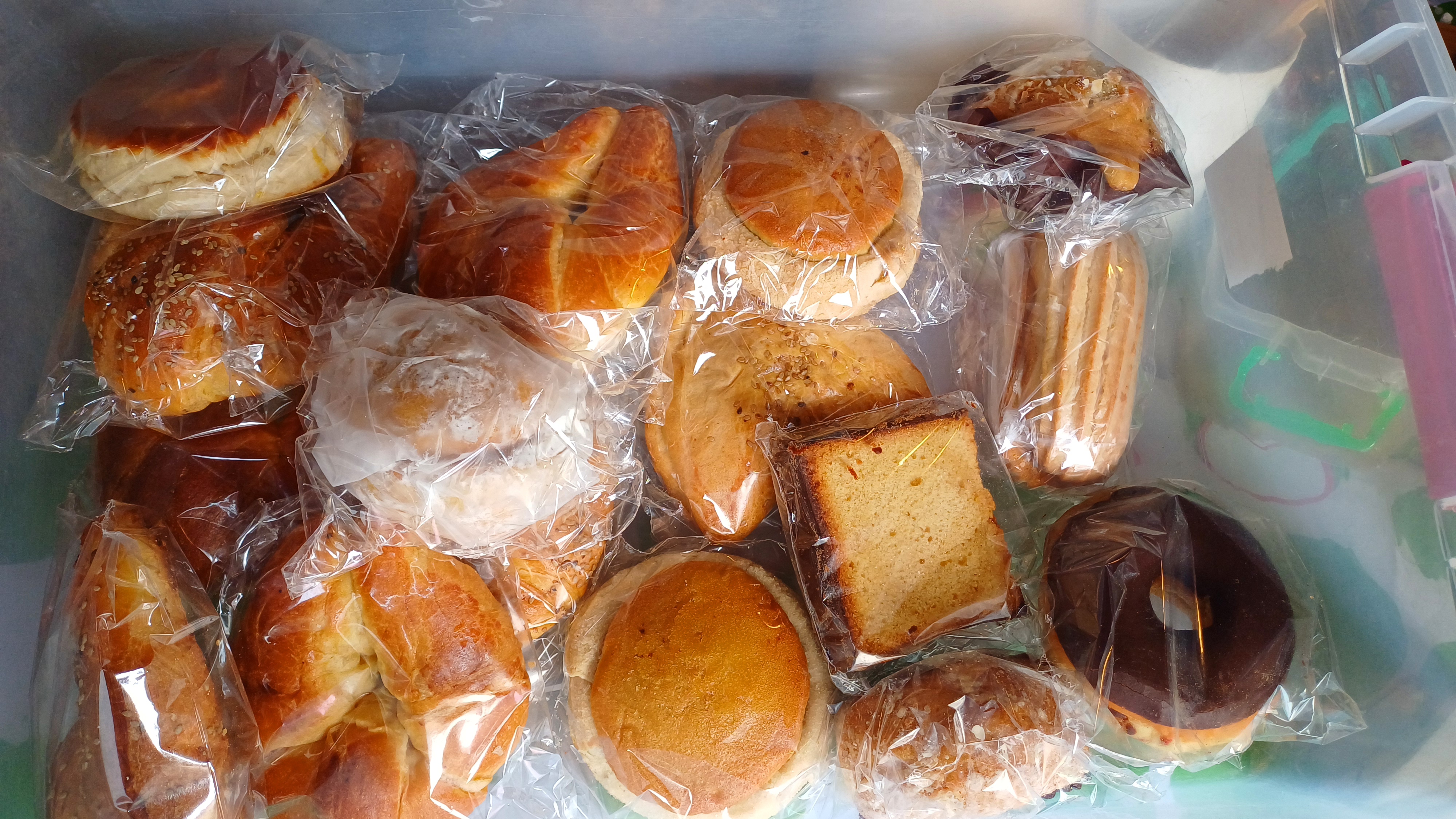 Desayunos Almis image 6