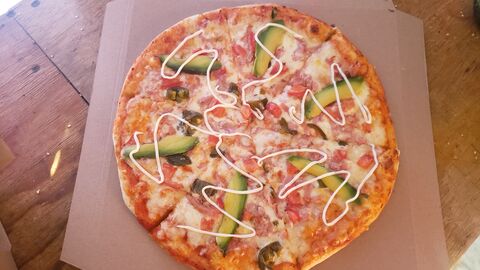 Pizzas CATS image 2