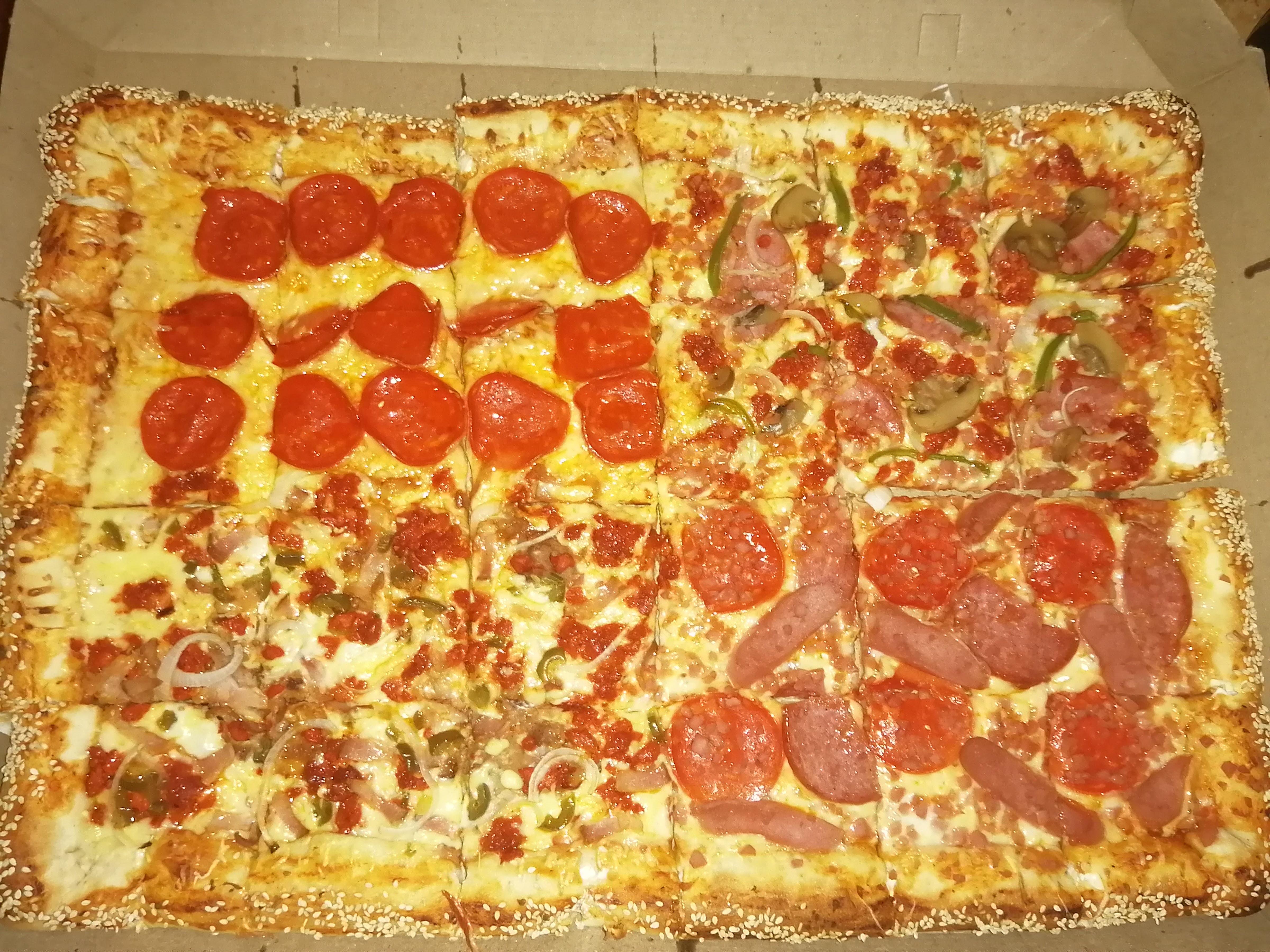 Pizzas CATS image 10