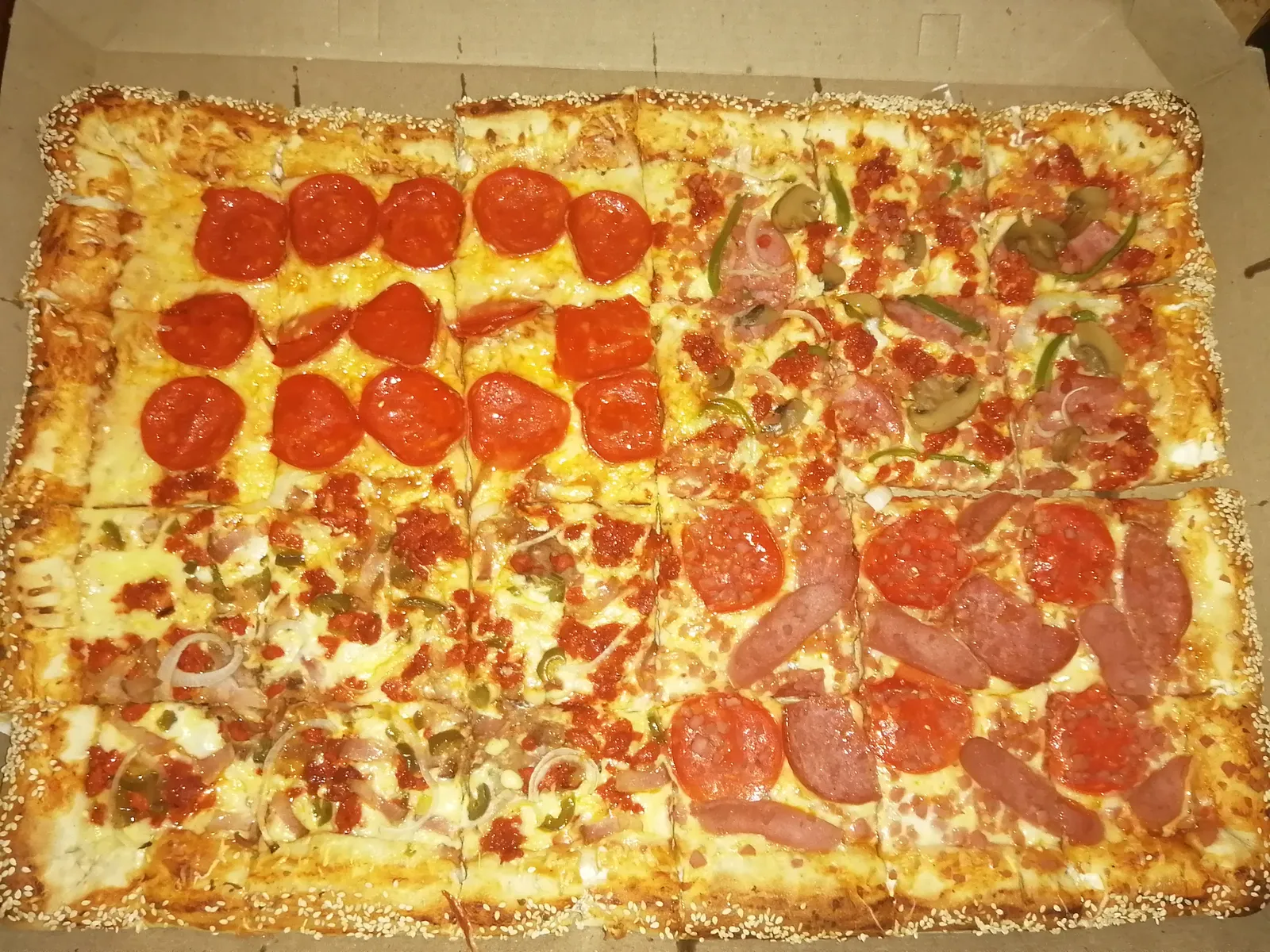 Pizzas CATS image 10