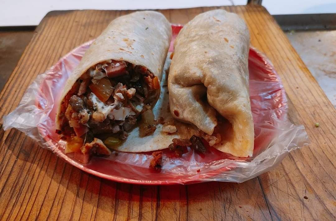 Taqueria la rosita🌷 image 2