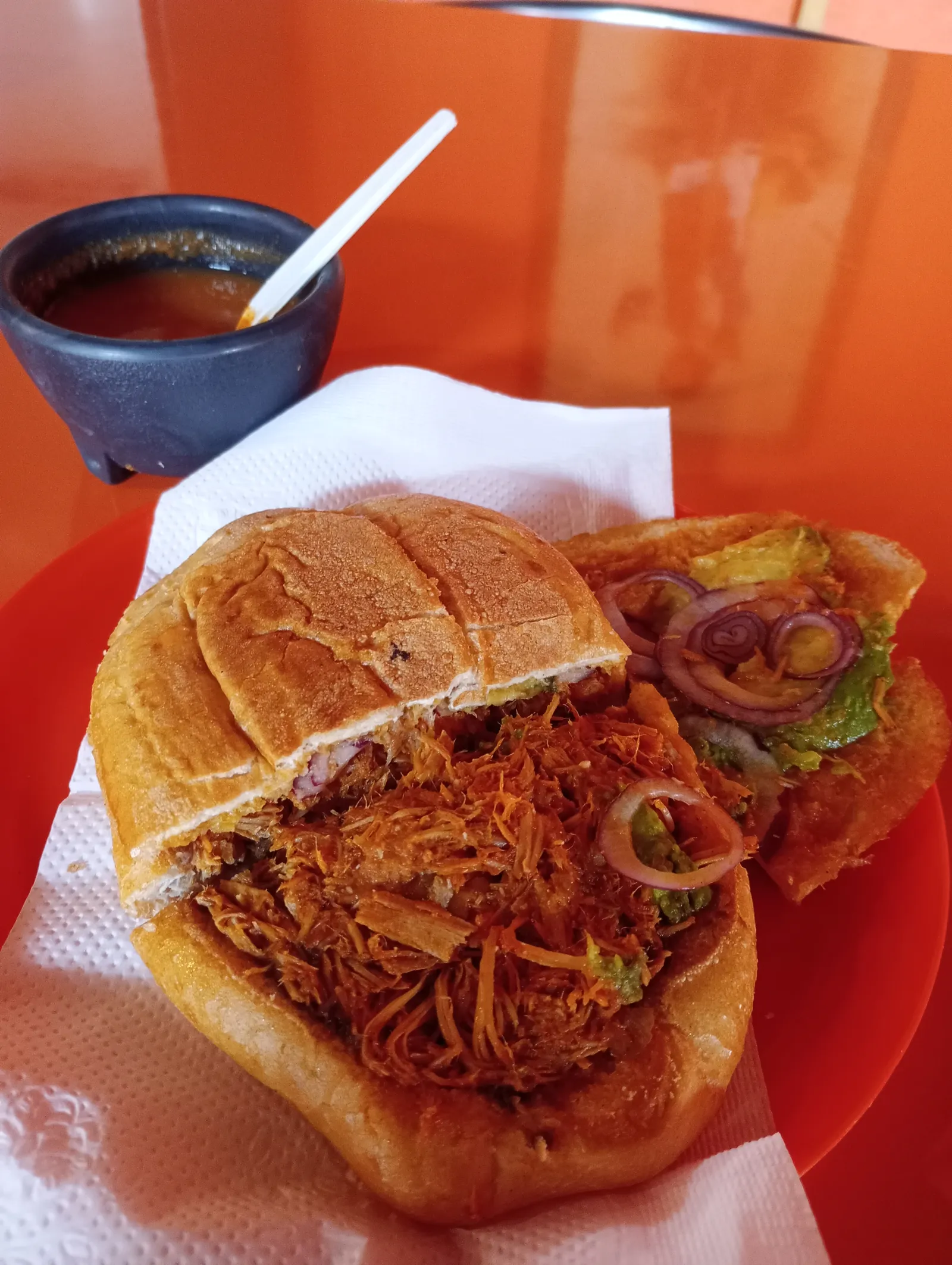 Roberto's COCHINITA image 2