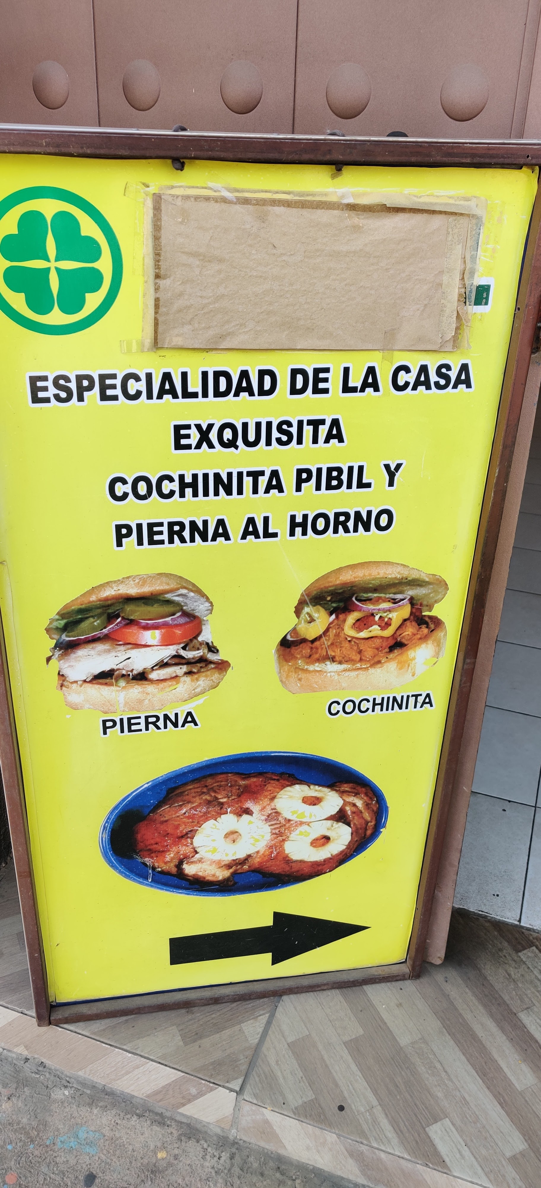 Roberto's COCHINITA image 6