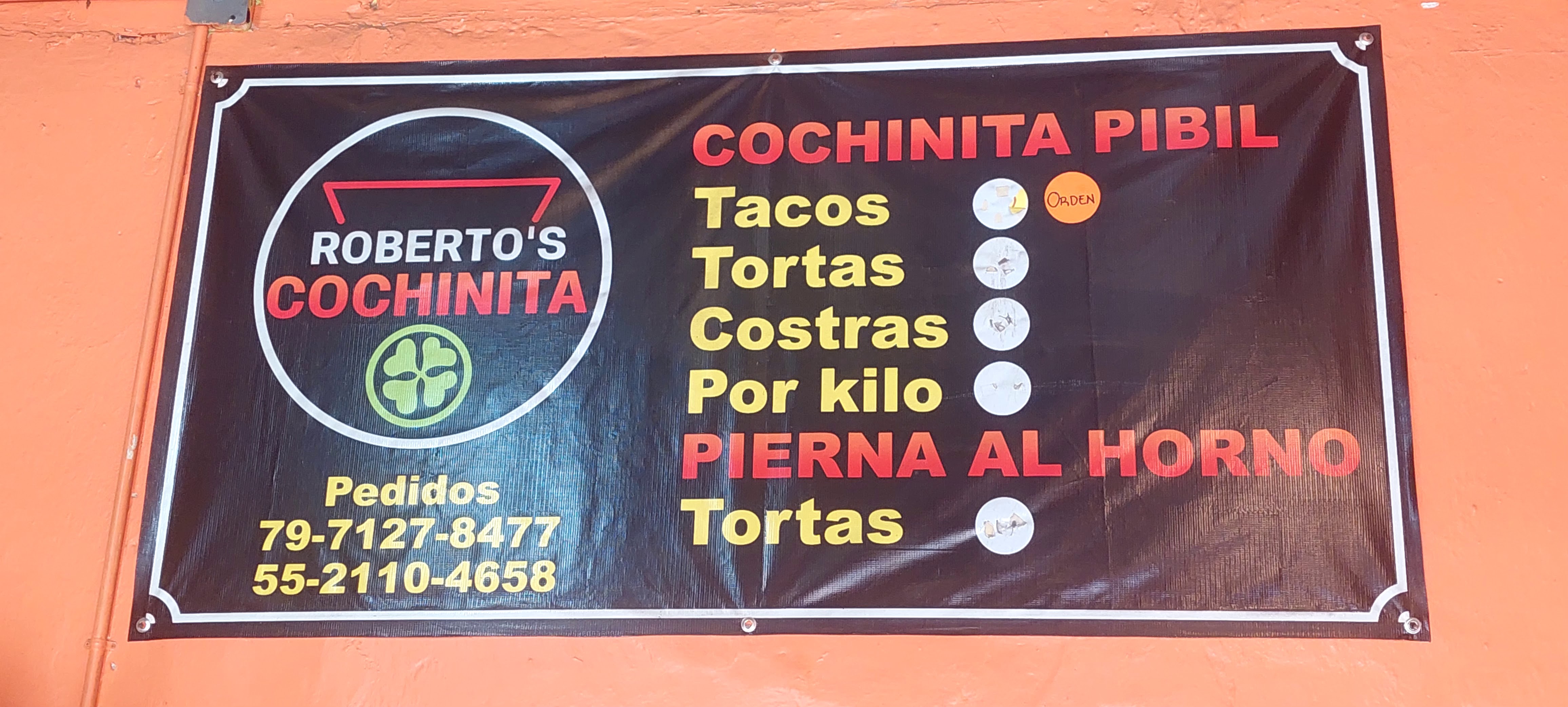 Roberto's COCHINITA image 9