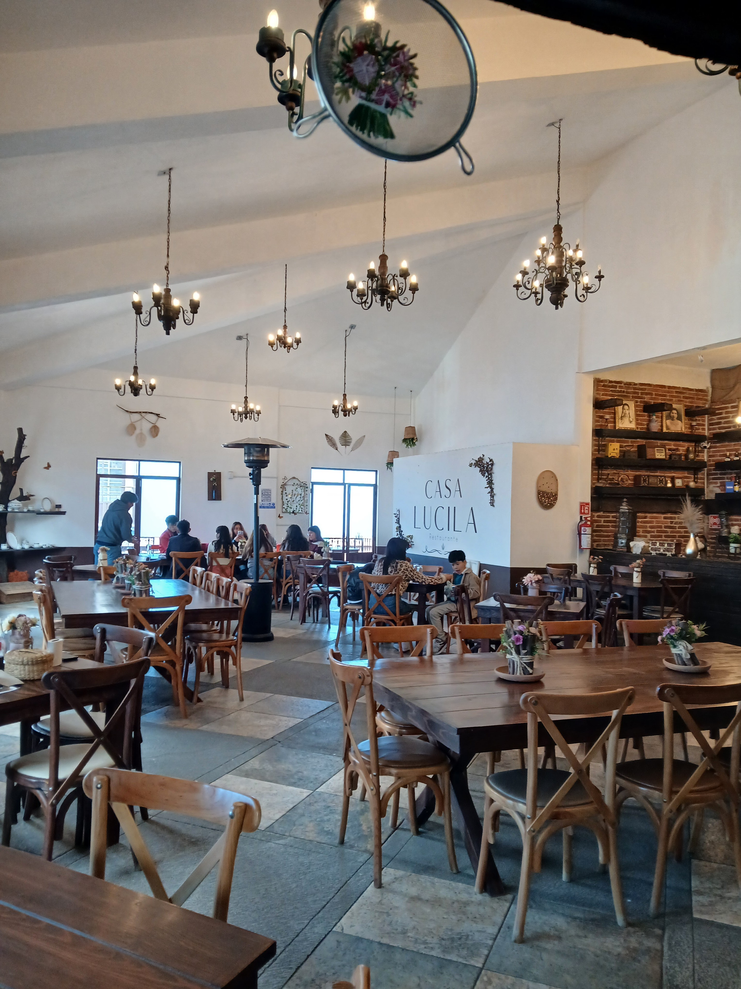 Casa Lucila image 5