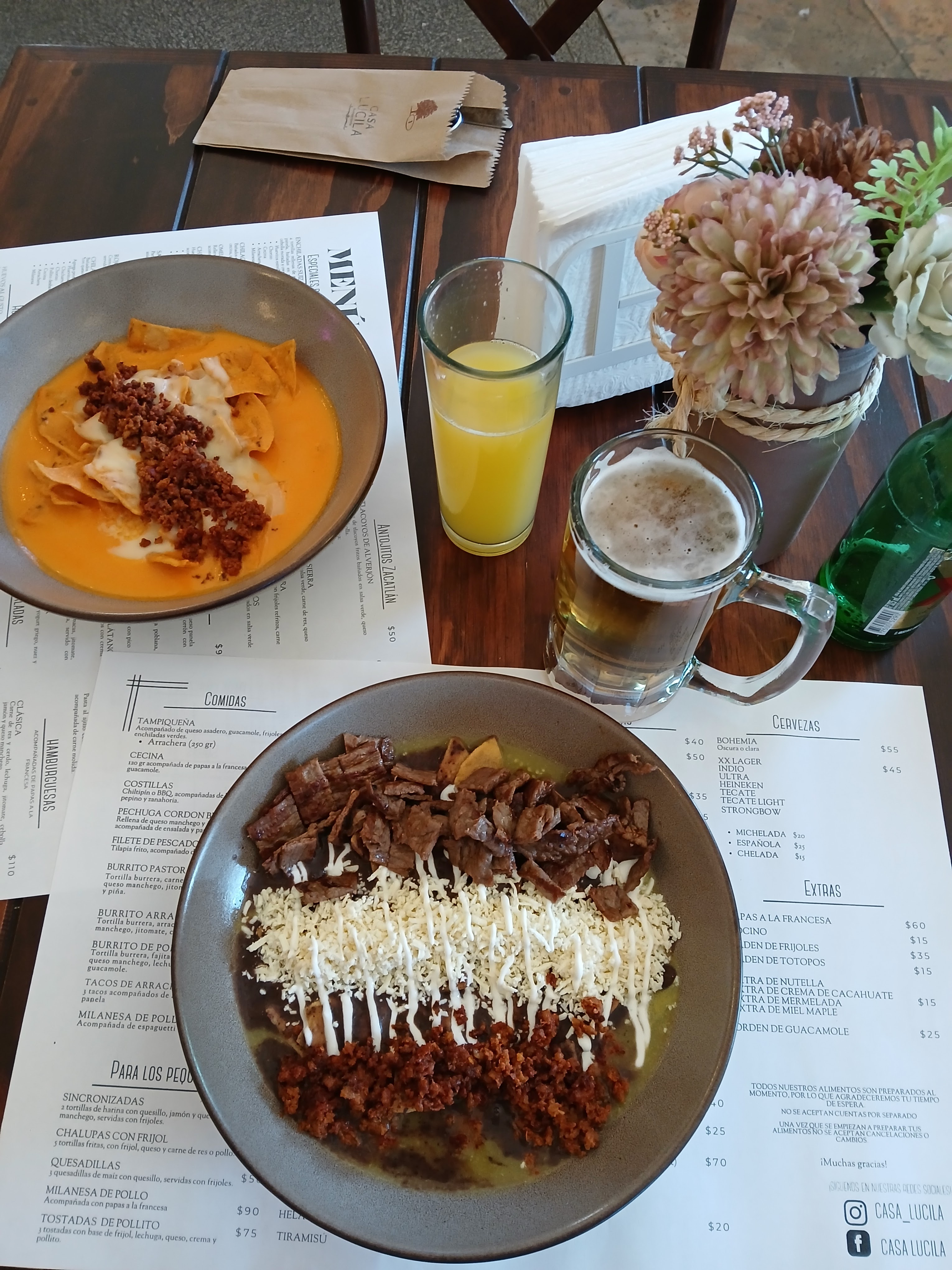 Casa Lucila image 10