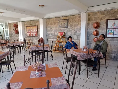 Morenita Mía image 1