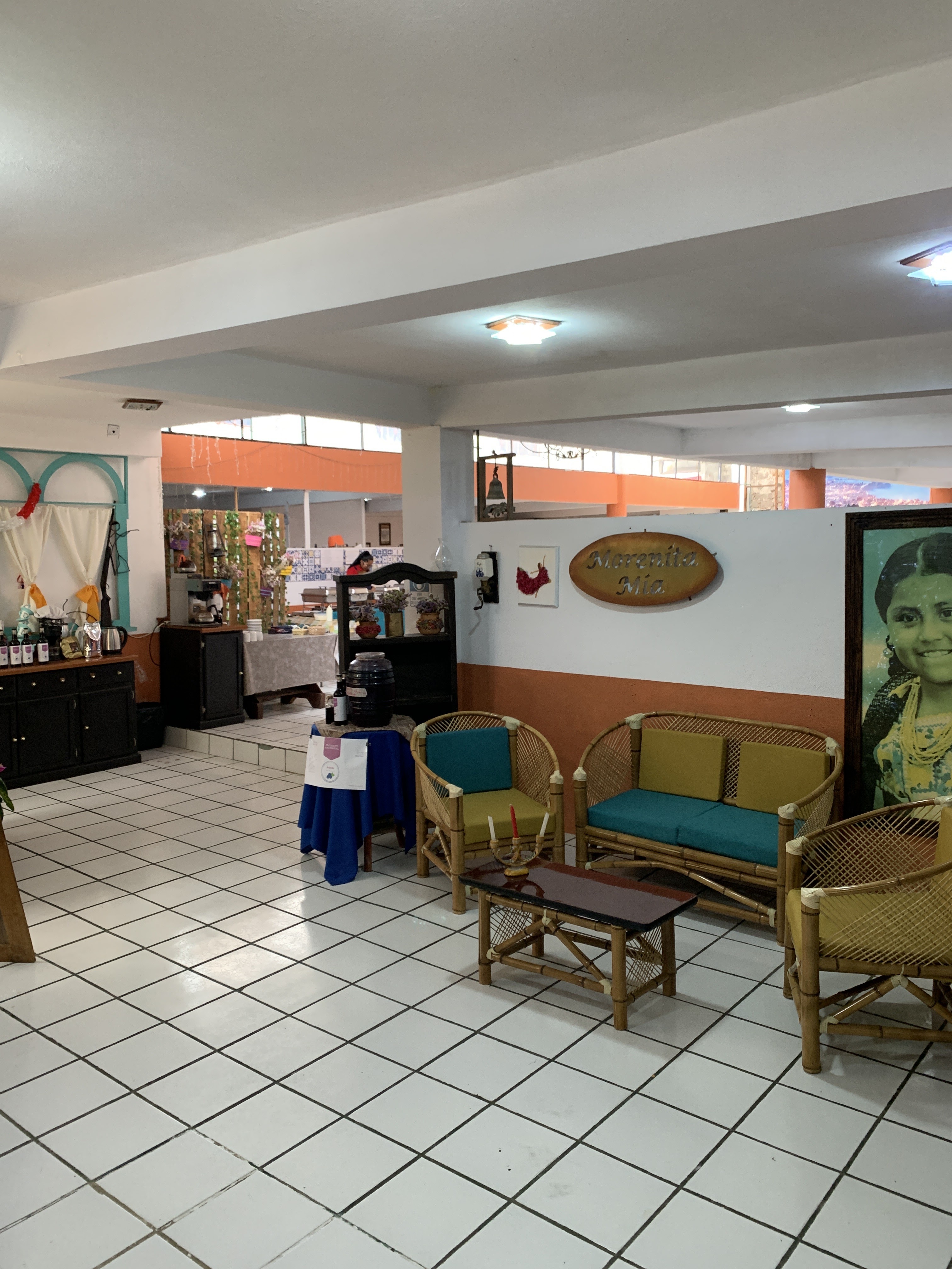 Morenita Mía image 6