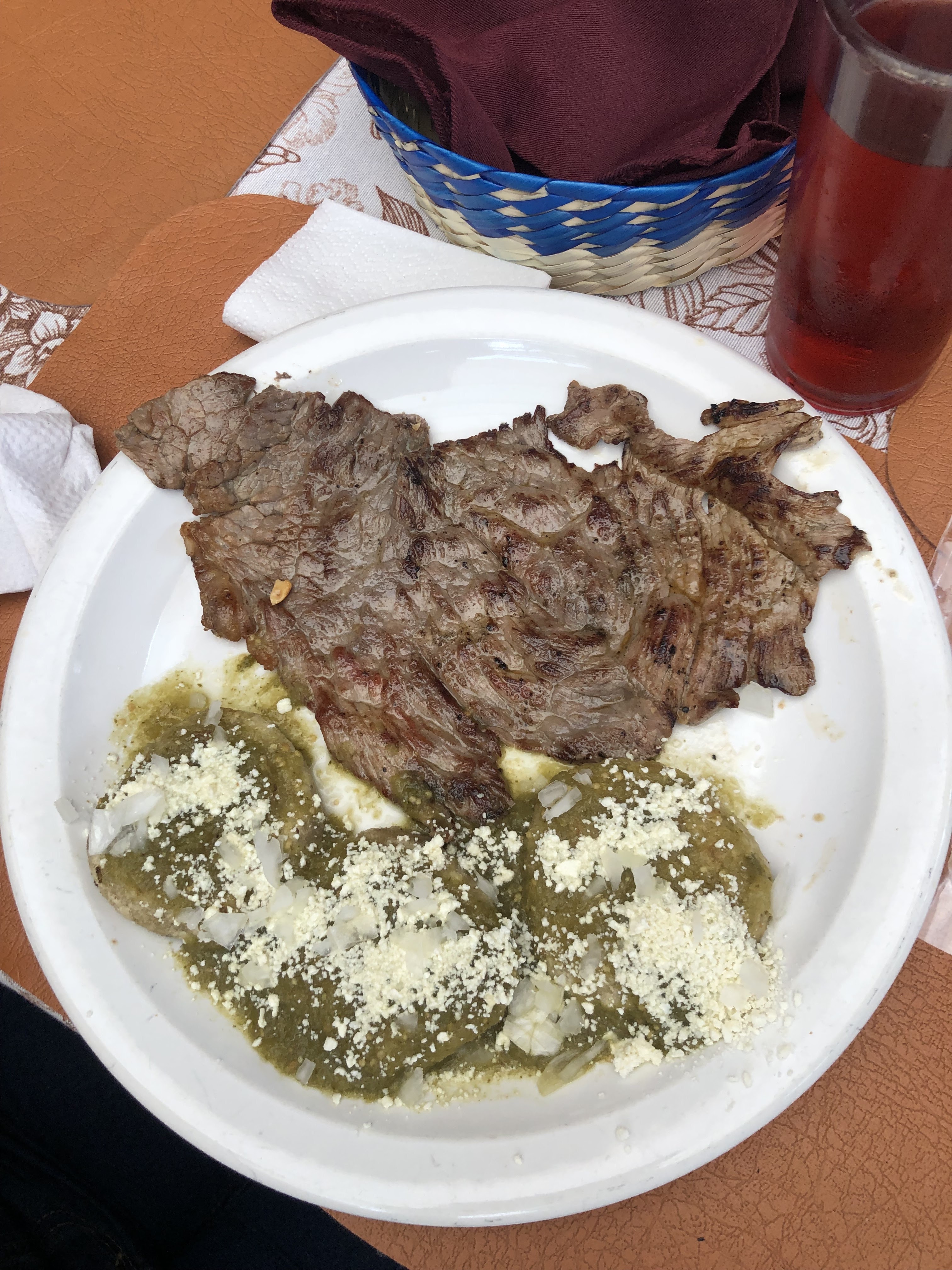 Morenita Mía image 10