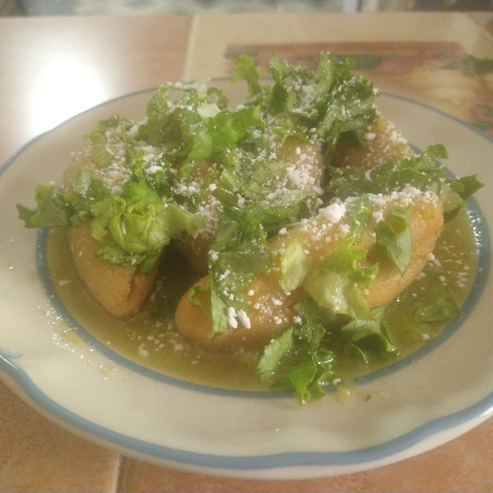 "Sazón Guerra" image 3