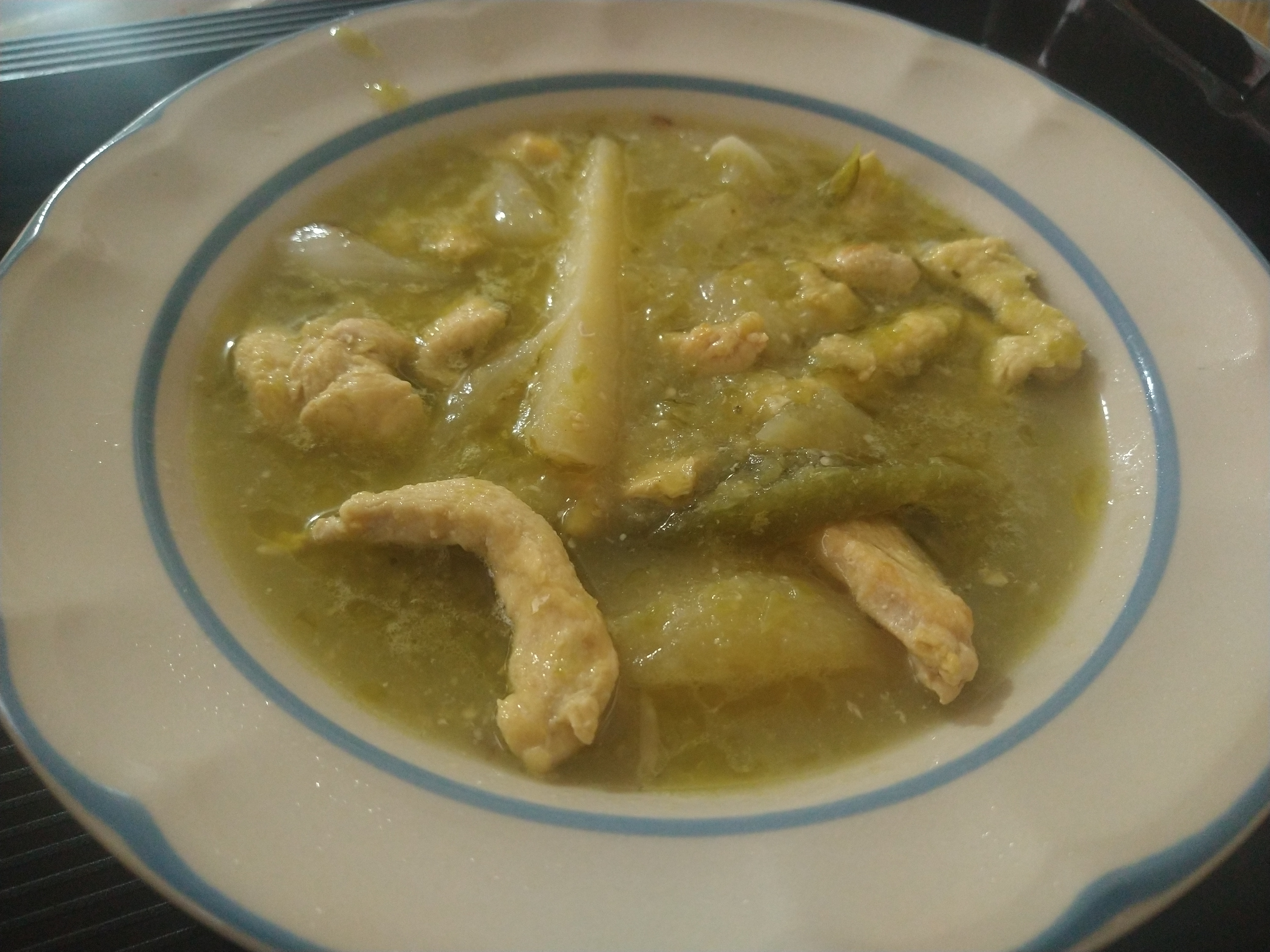 "Sazón Guerra" image 4