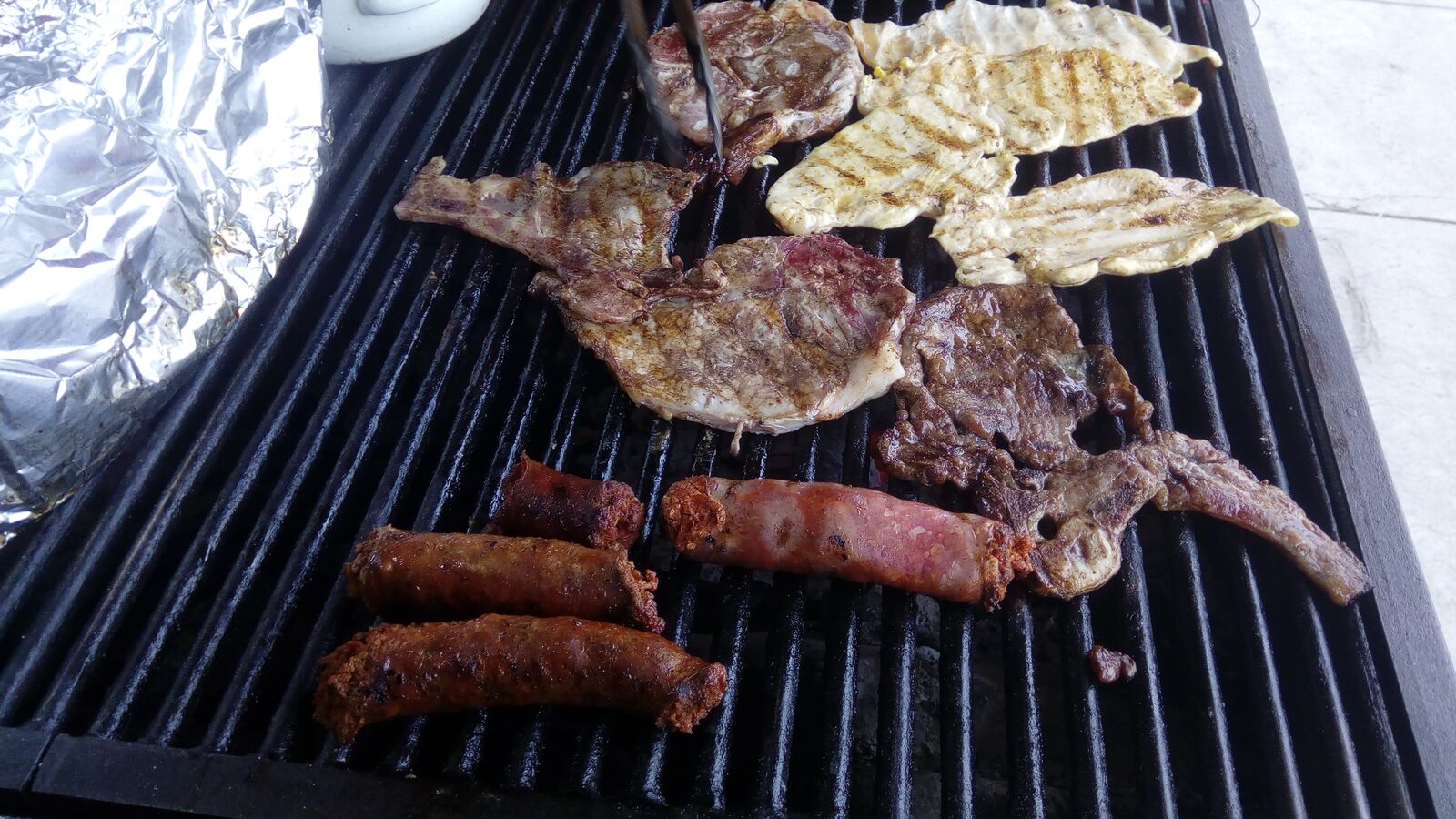 Toro Negro image 2
