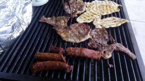 Toro Negro image 2