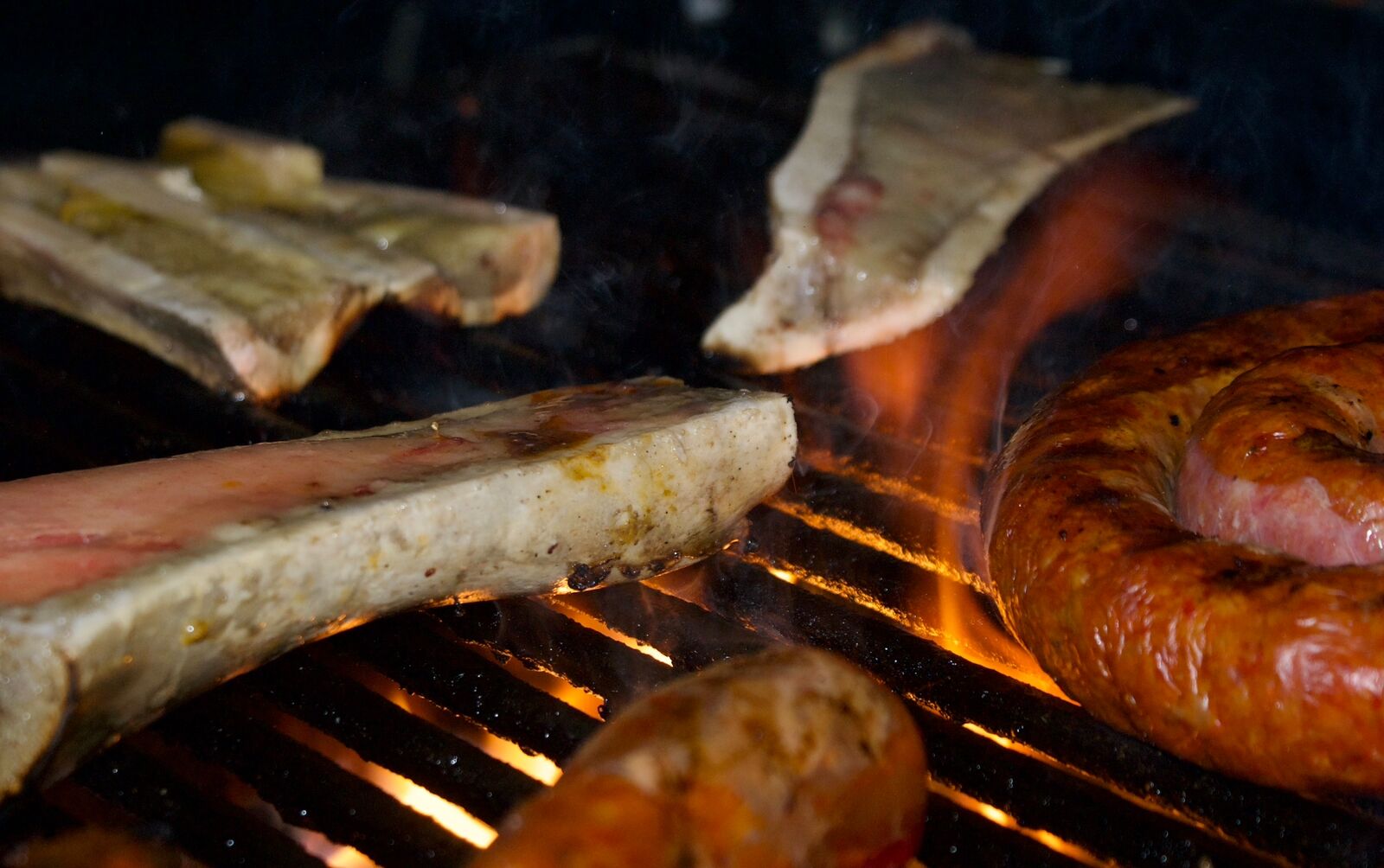 Toro Negro image 4
