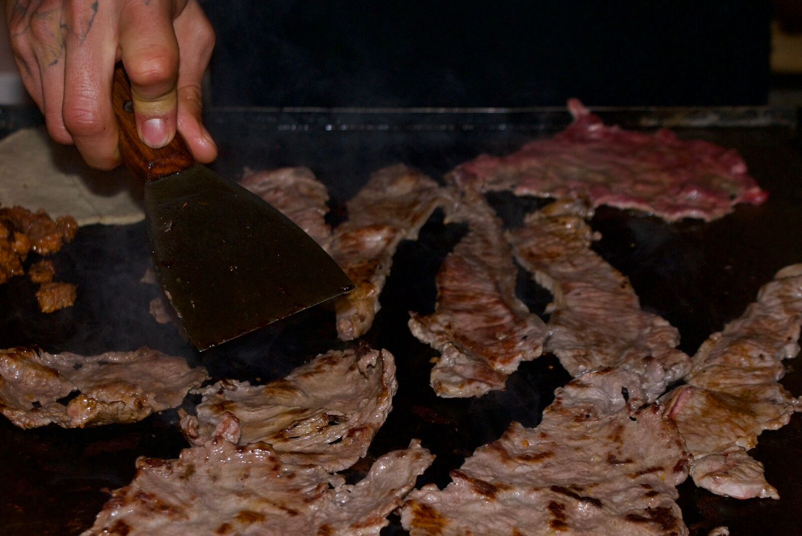 Toro Negro image 7