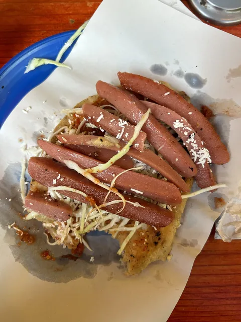 La Memelería image 1