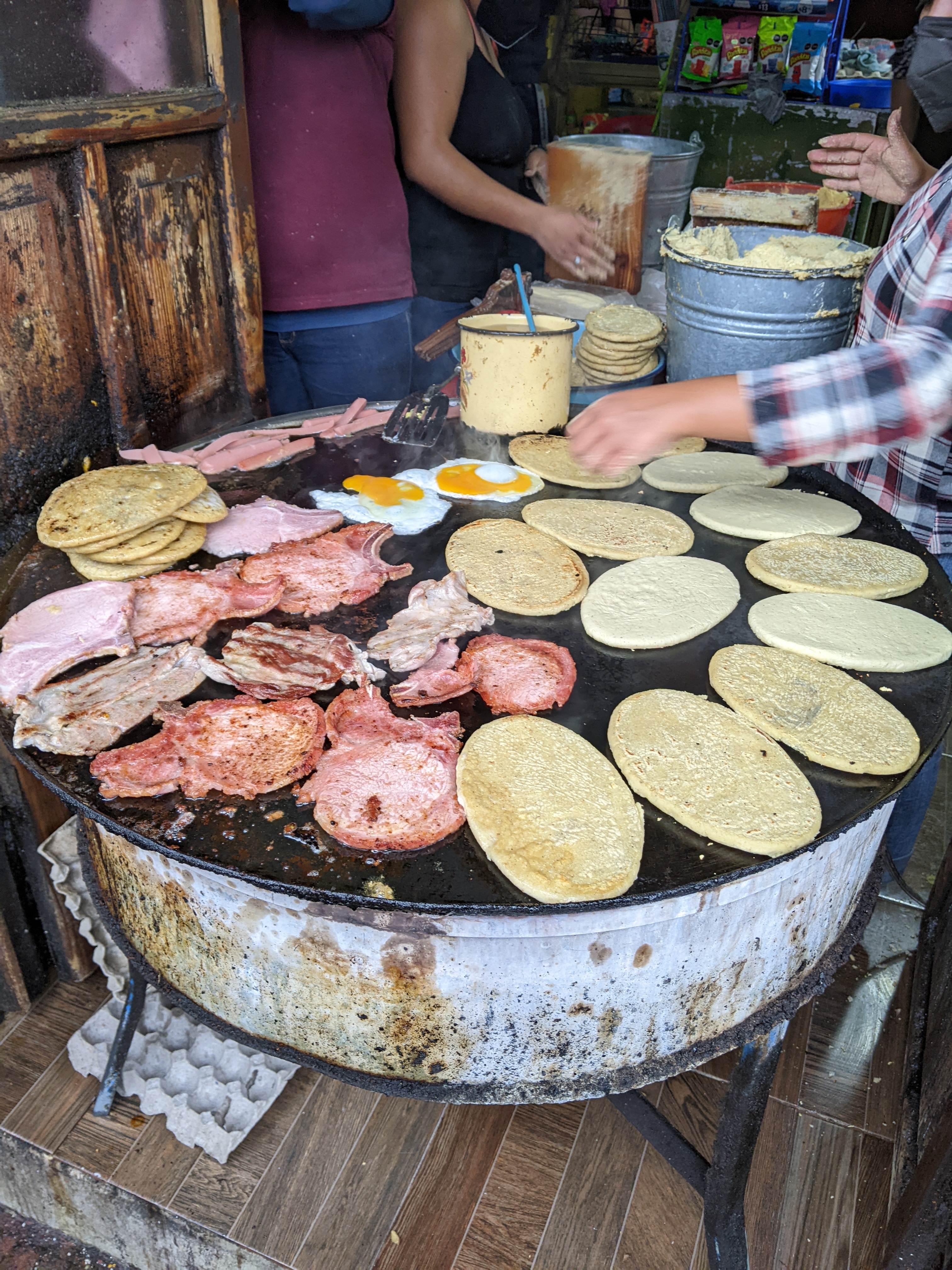 La Memelería image 4