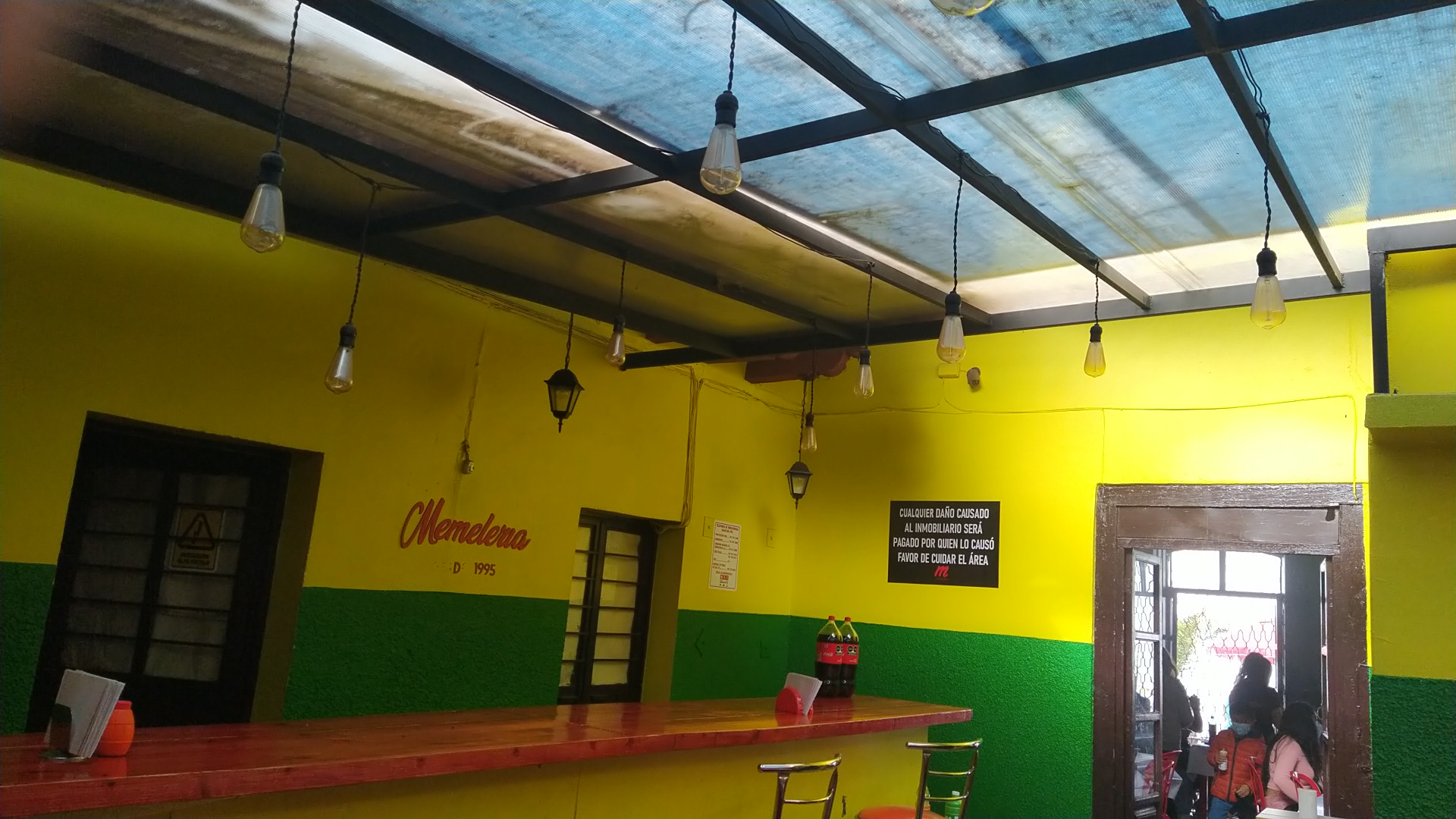 La Memelería image 5