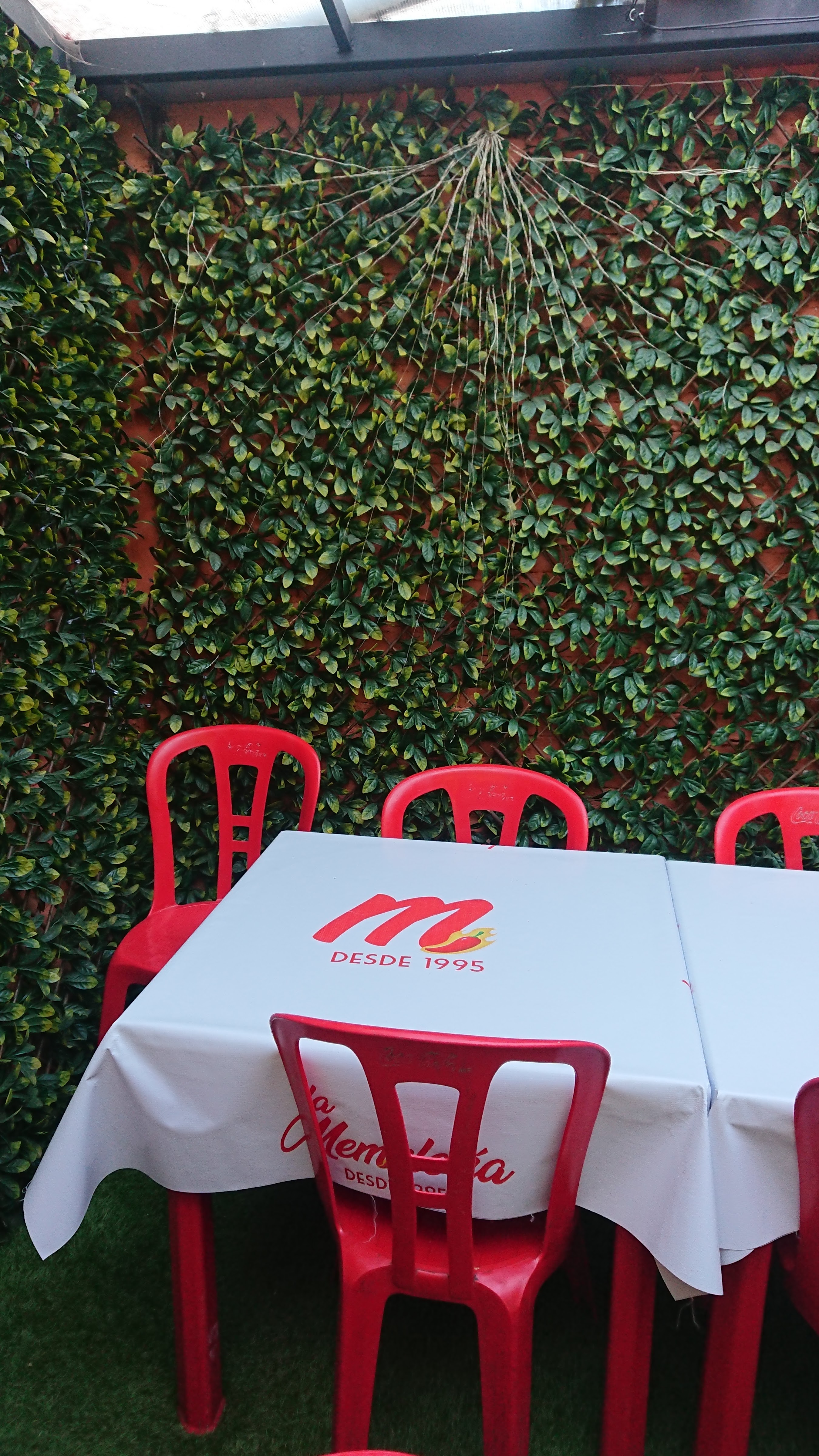 La Memelería image 6