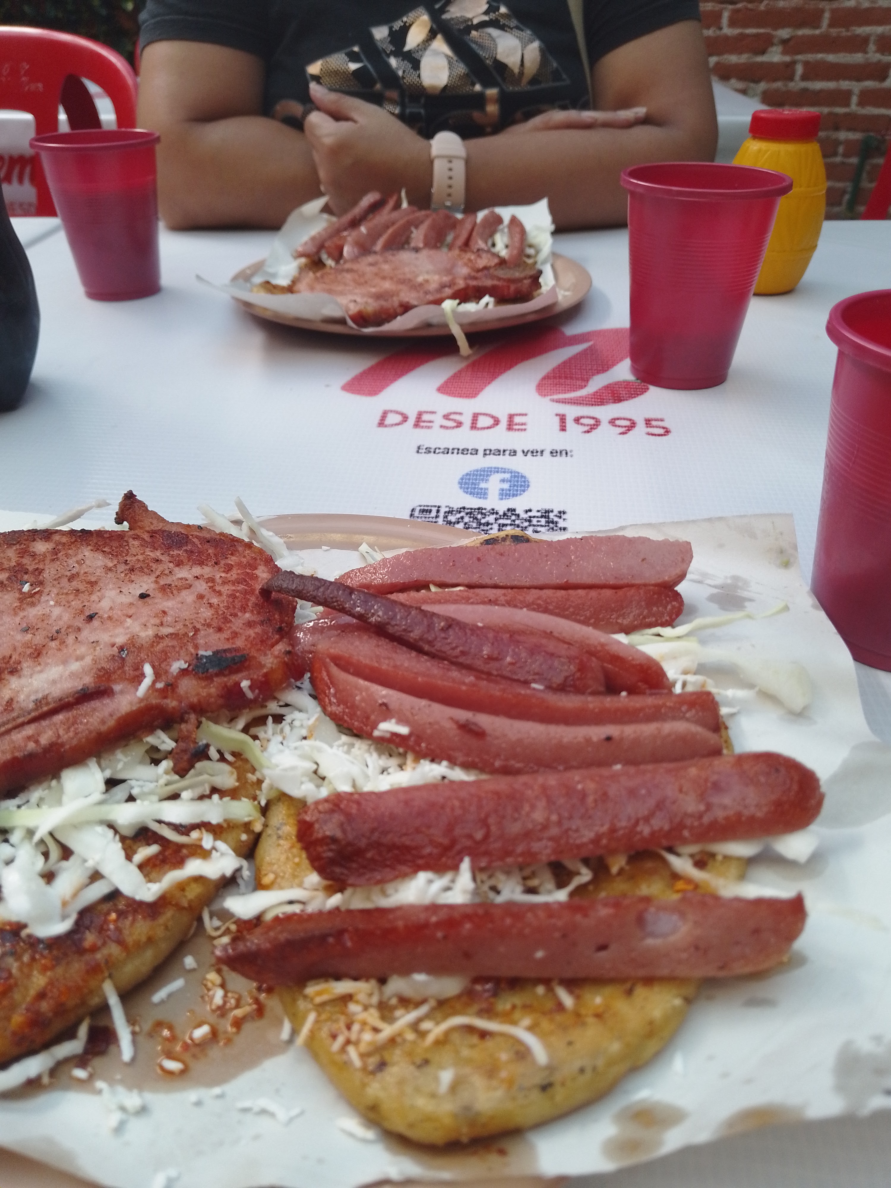 La Memelería image 7