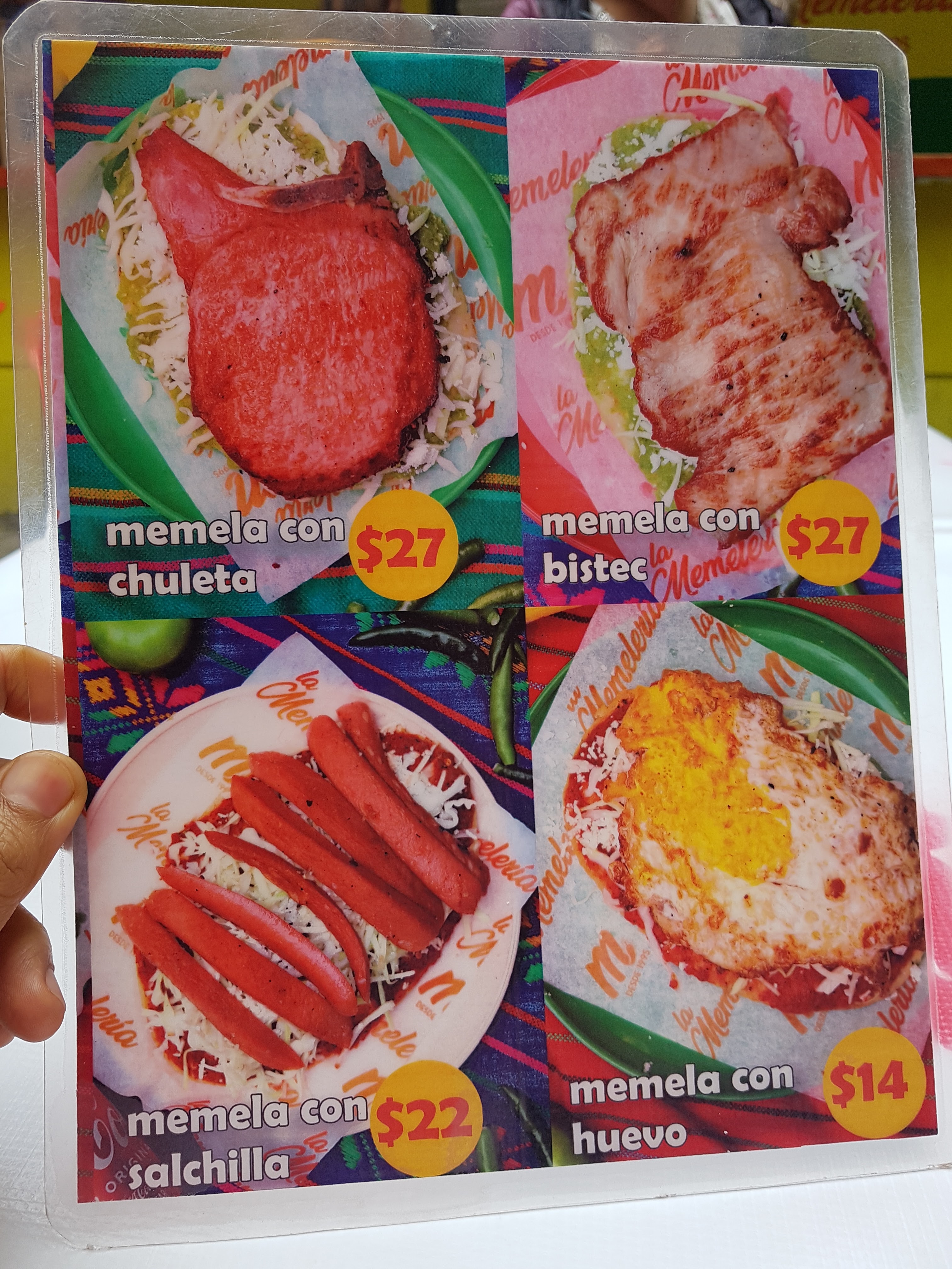 La Memelería image 8