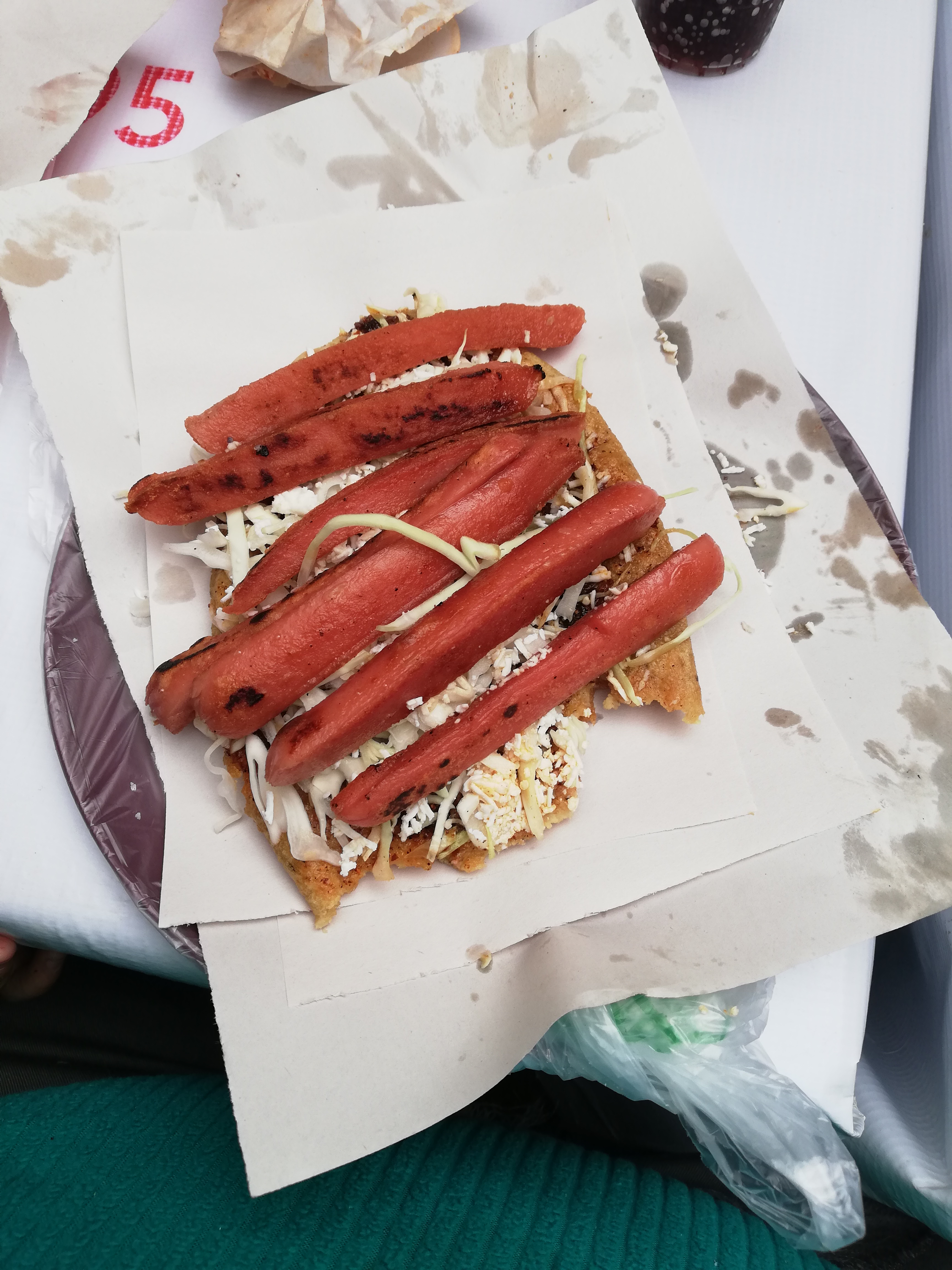 La Memelería image 10