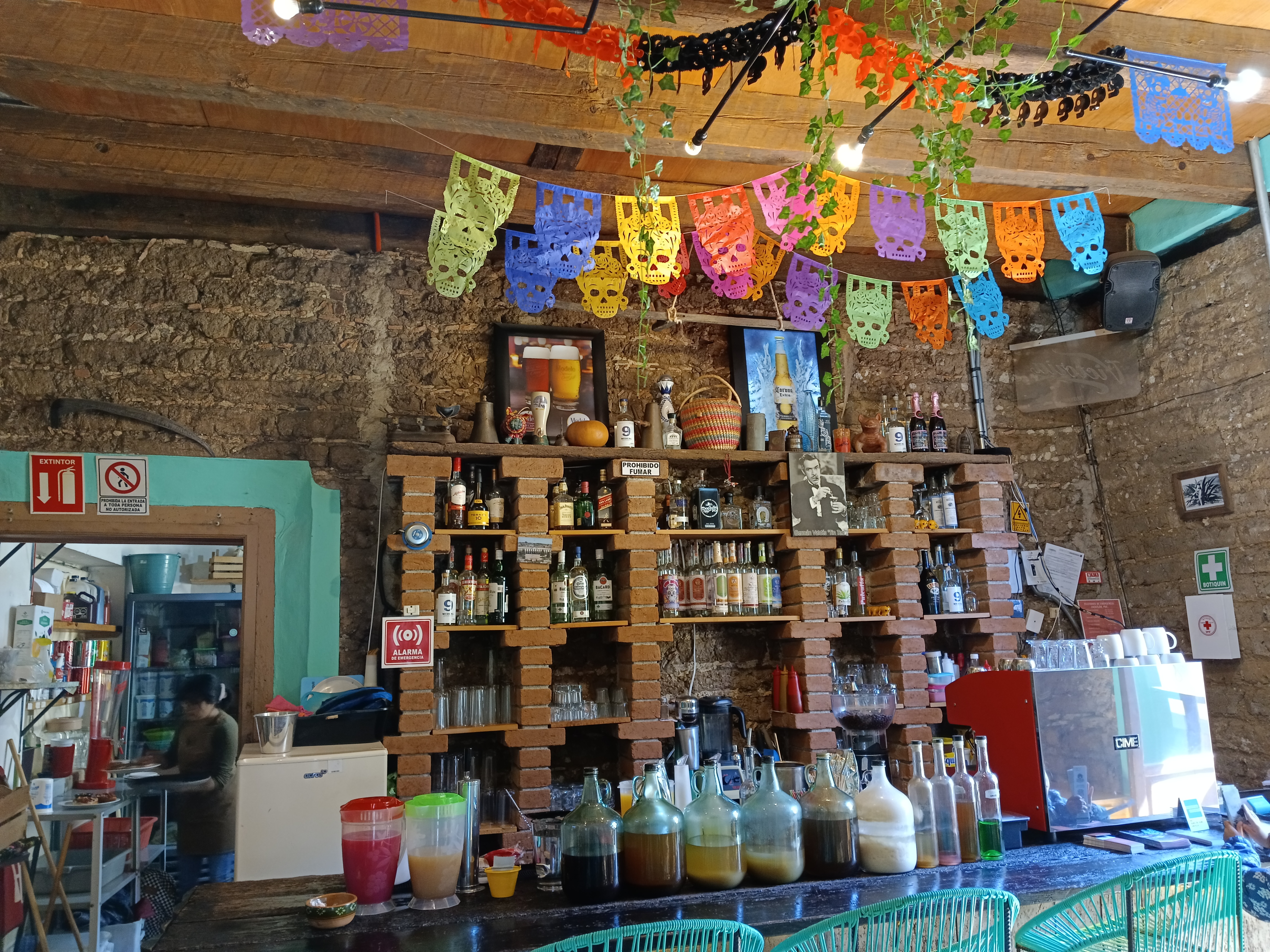 Agave Bistro image 1