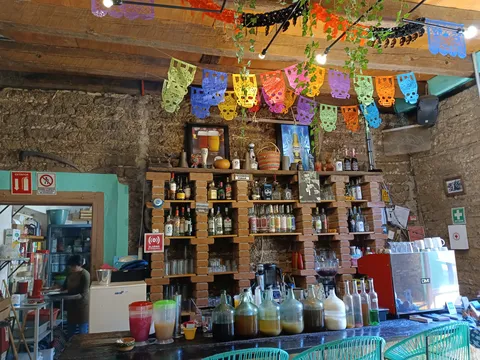 Agave Bistro image 1