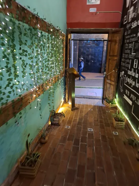 Agave Bistro image 4