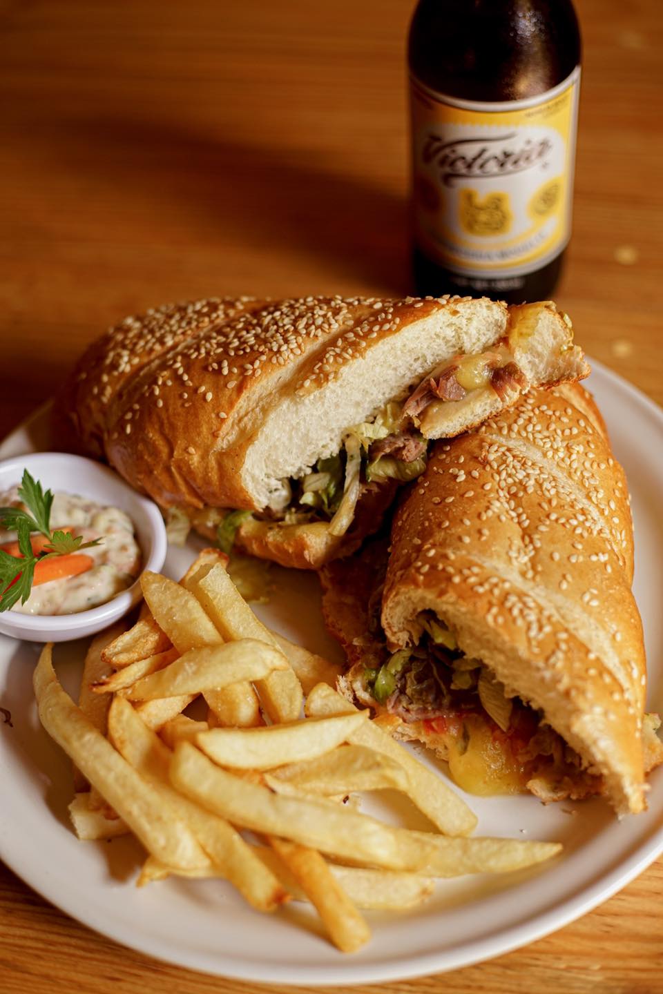 Agave Bistro image 5