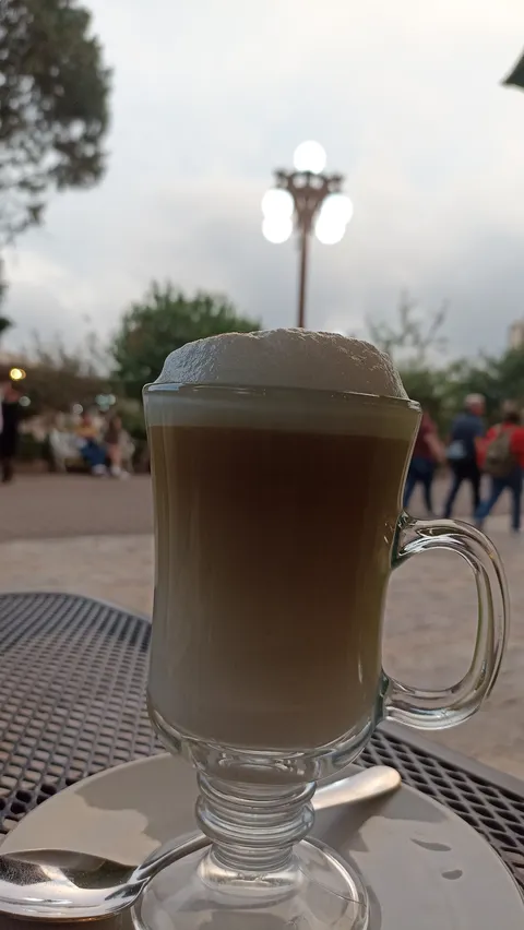 Free Coffee image 6