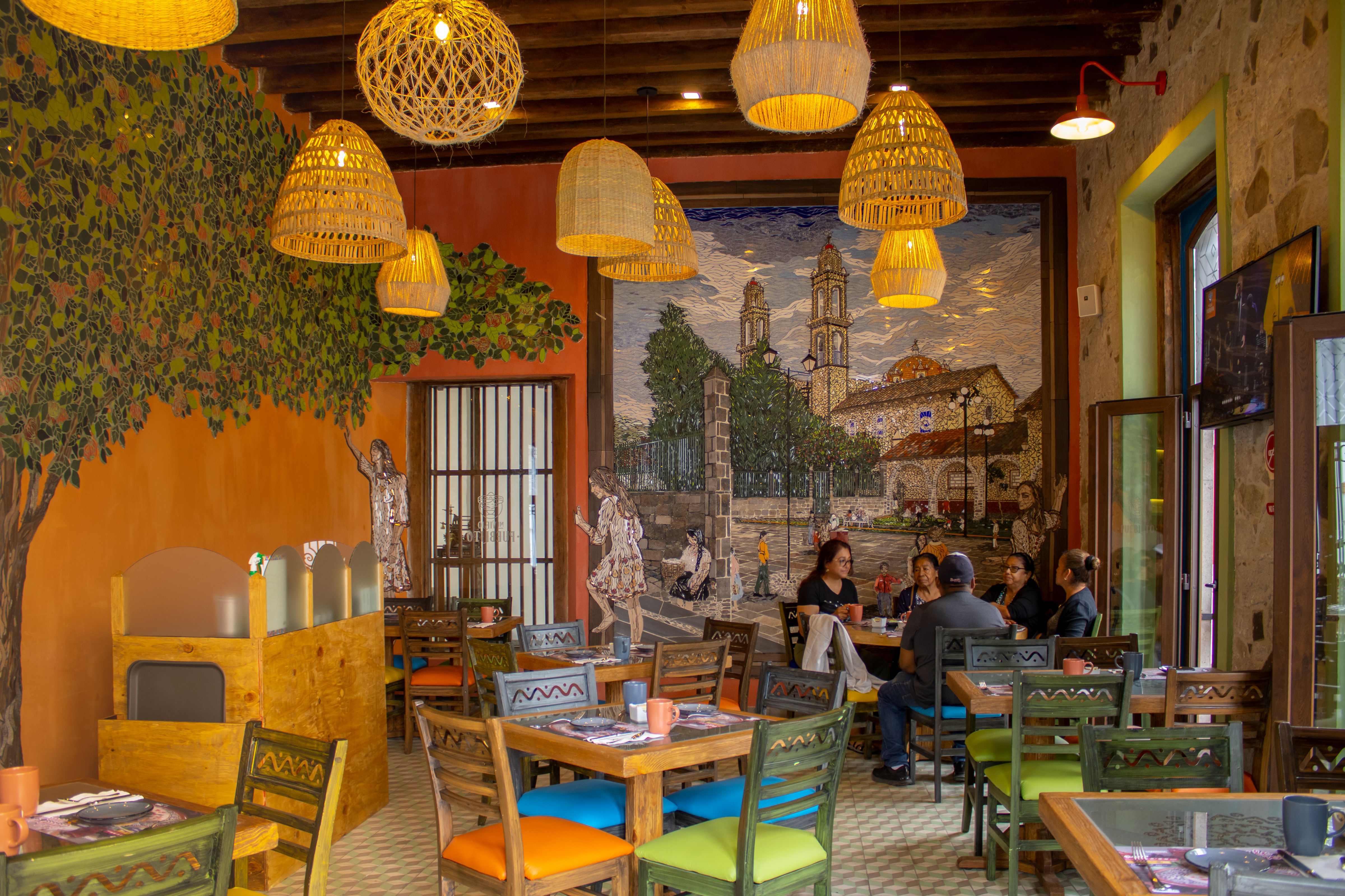 Mi Viejo Pueblito Zacatlán image 1