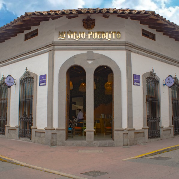 Mi Viejo Pueblito Zacatlán image 3