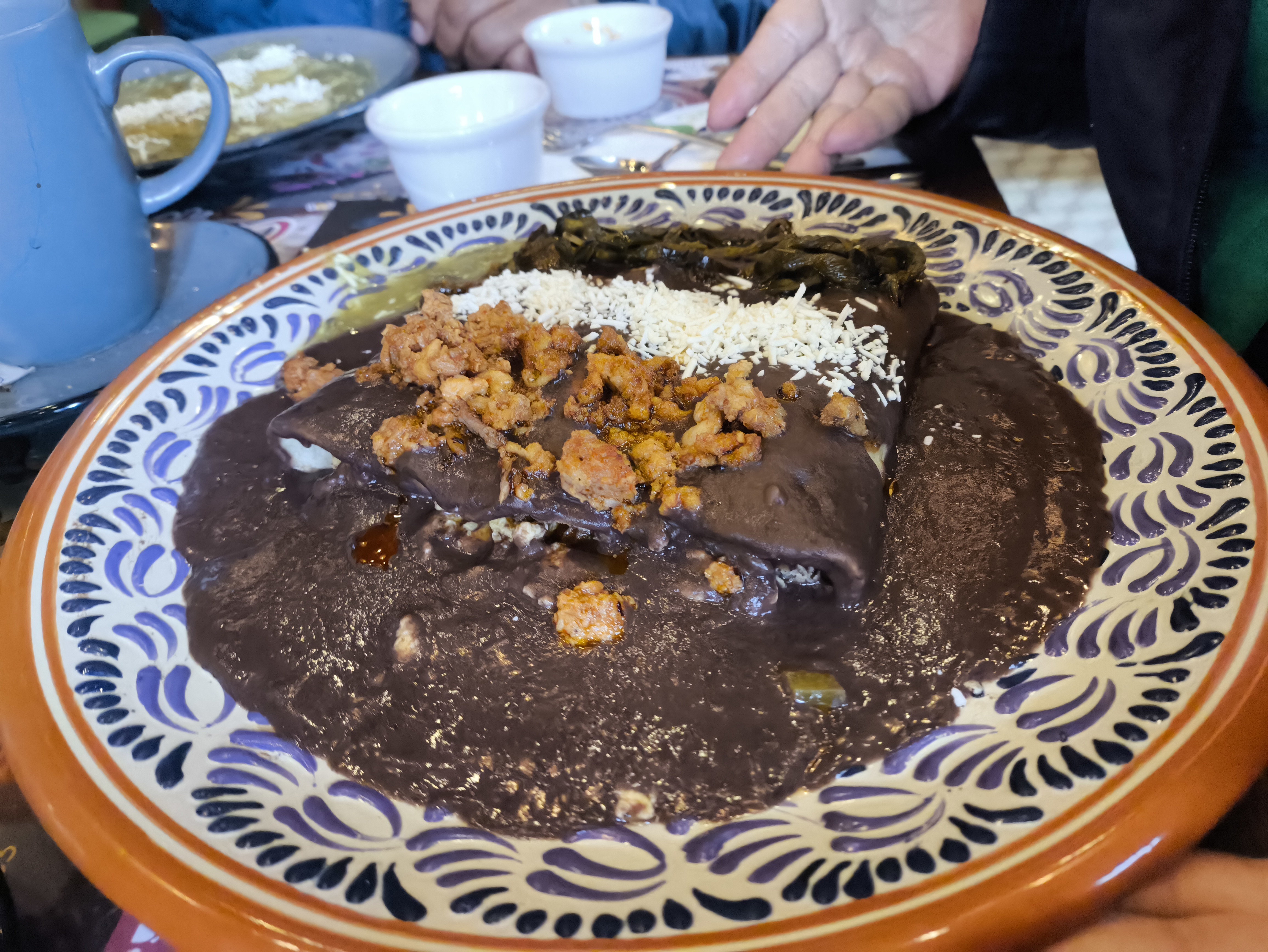 Mi Viejo Pueblito Zacatlán image 4