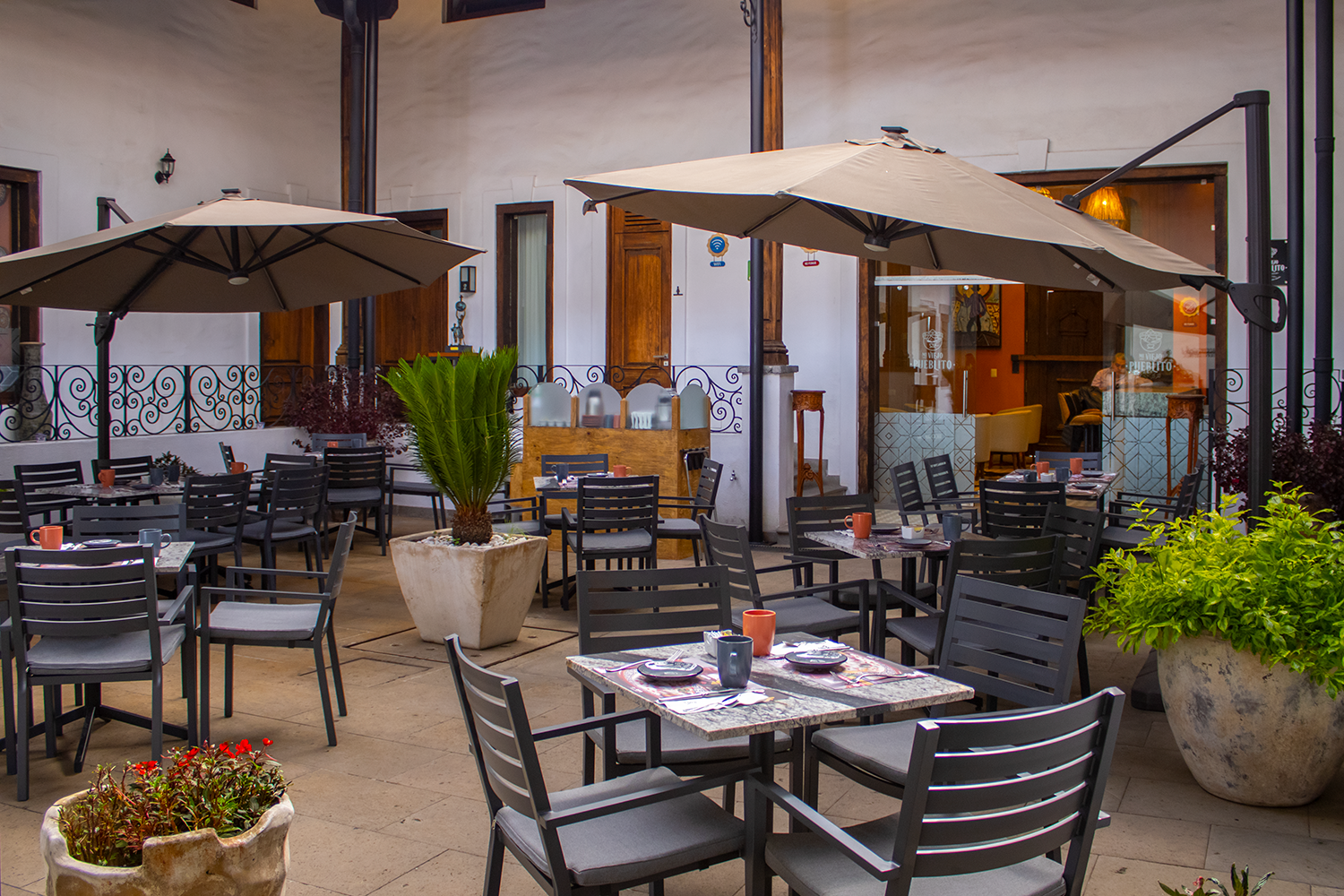 Mi Viejo Pueblito Zacatlán image 5