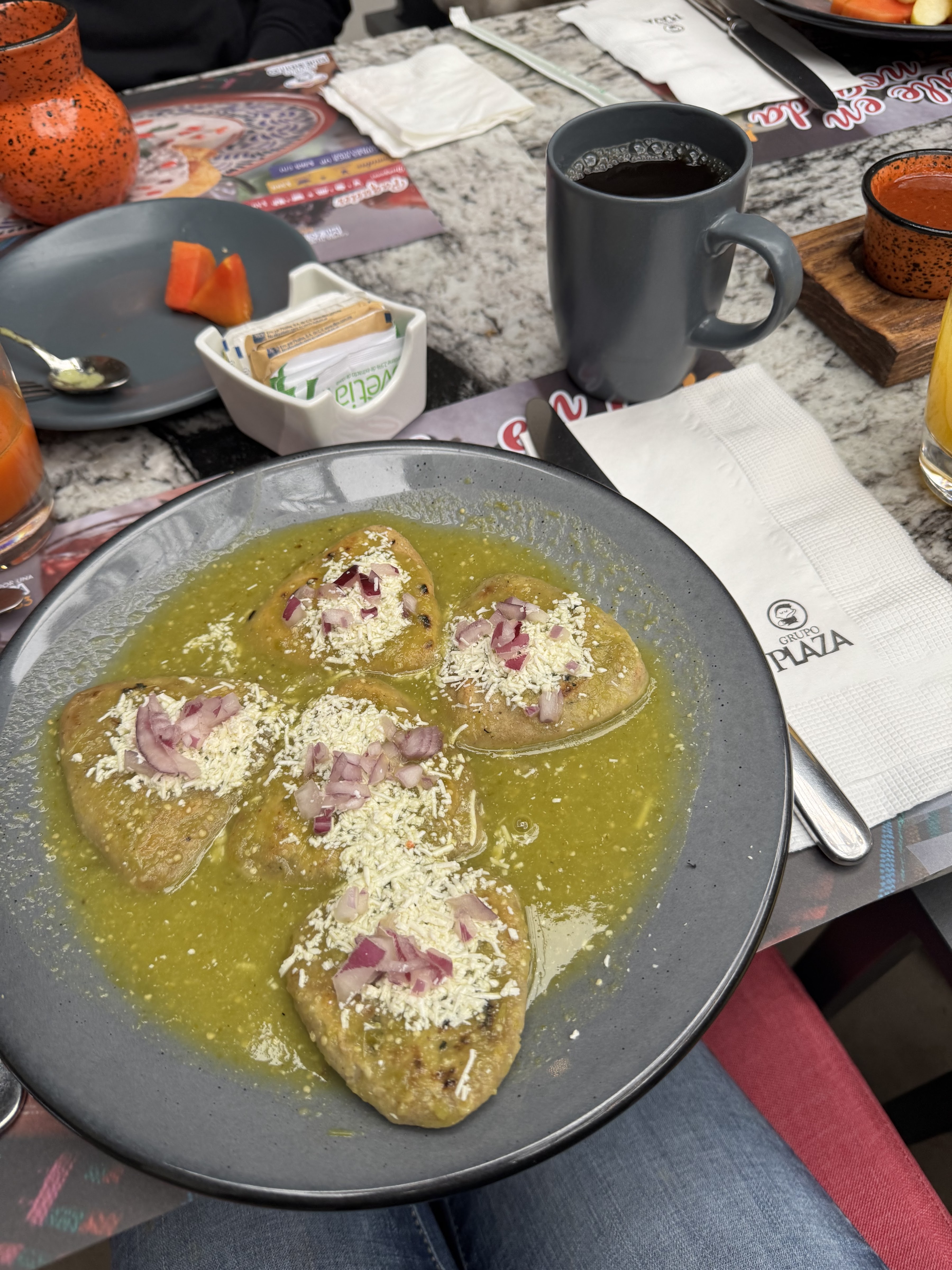 Mi Viejo Pueblito Zacatlán image 7