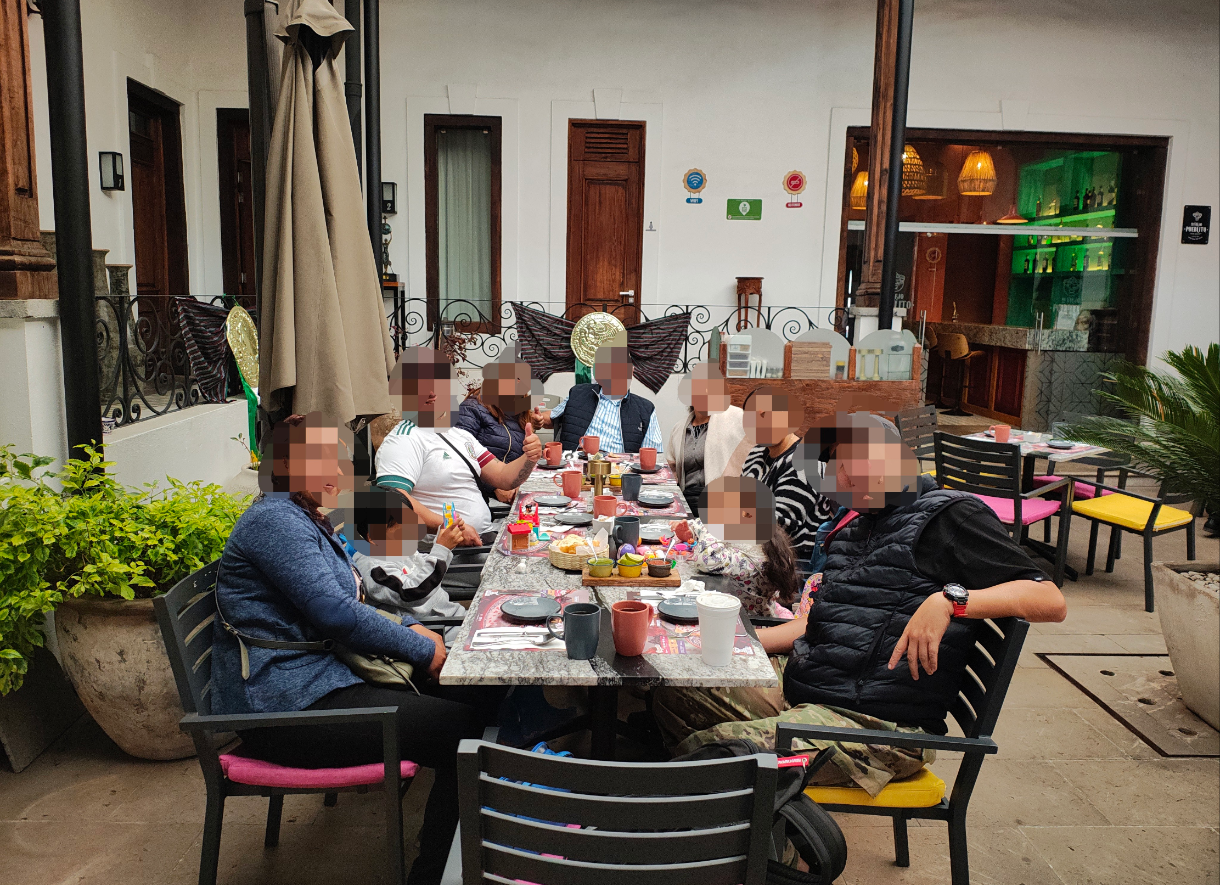 Mi Viejo Pueblito Zacatlán image 8