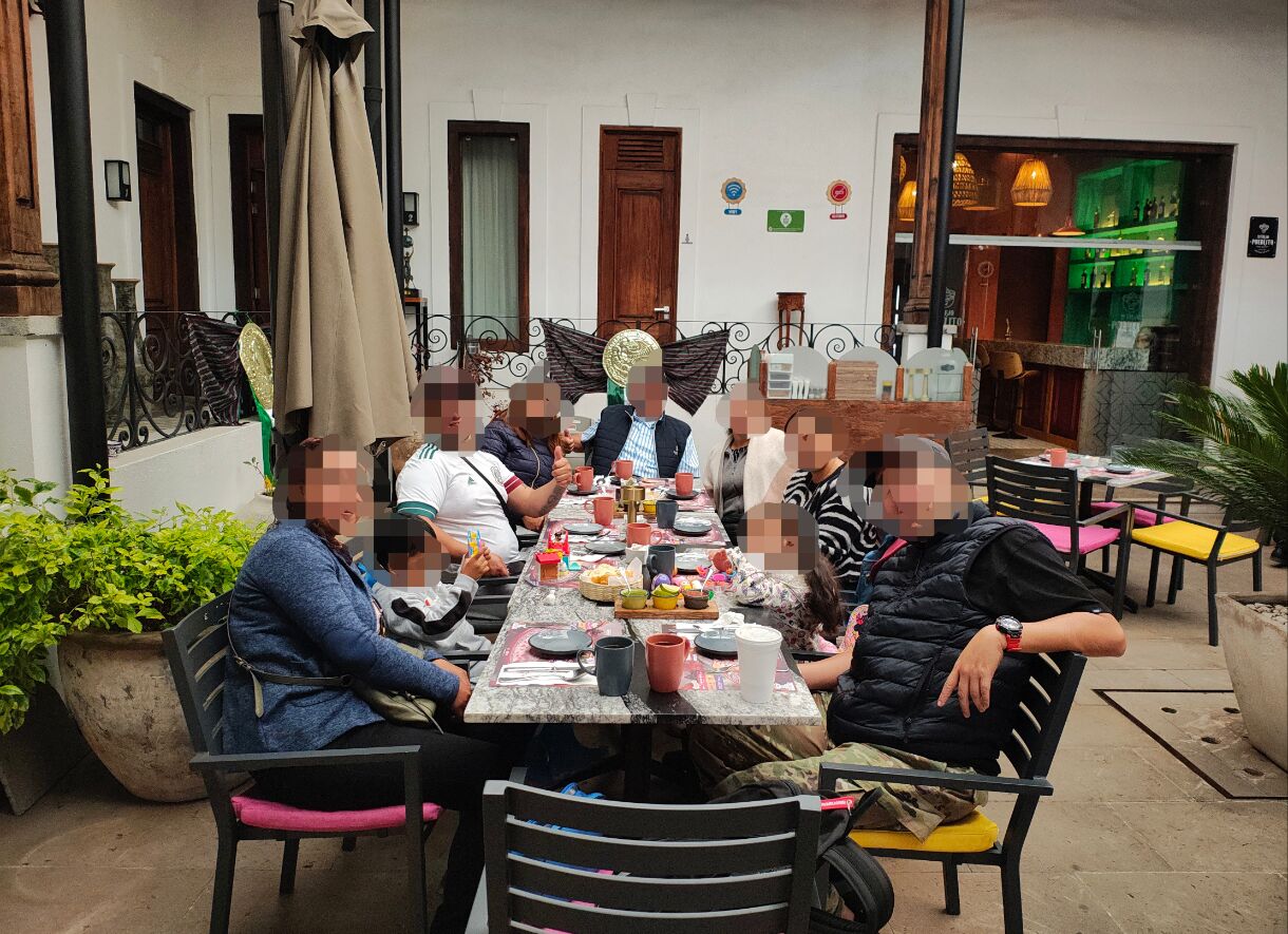 Mi Viejo Pueblito Zacatlán image 8