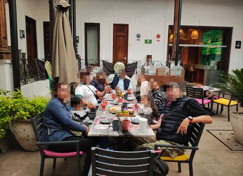 Mi Viejo Pueblito Zacatlán image 8