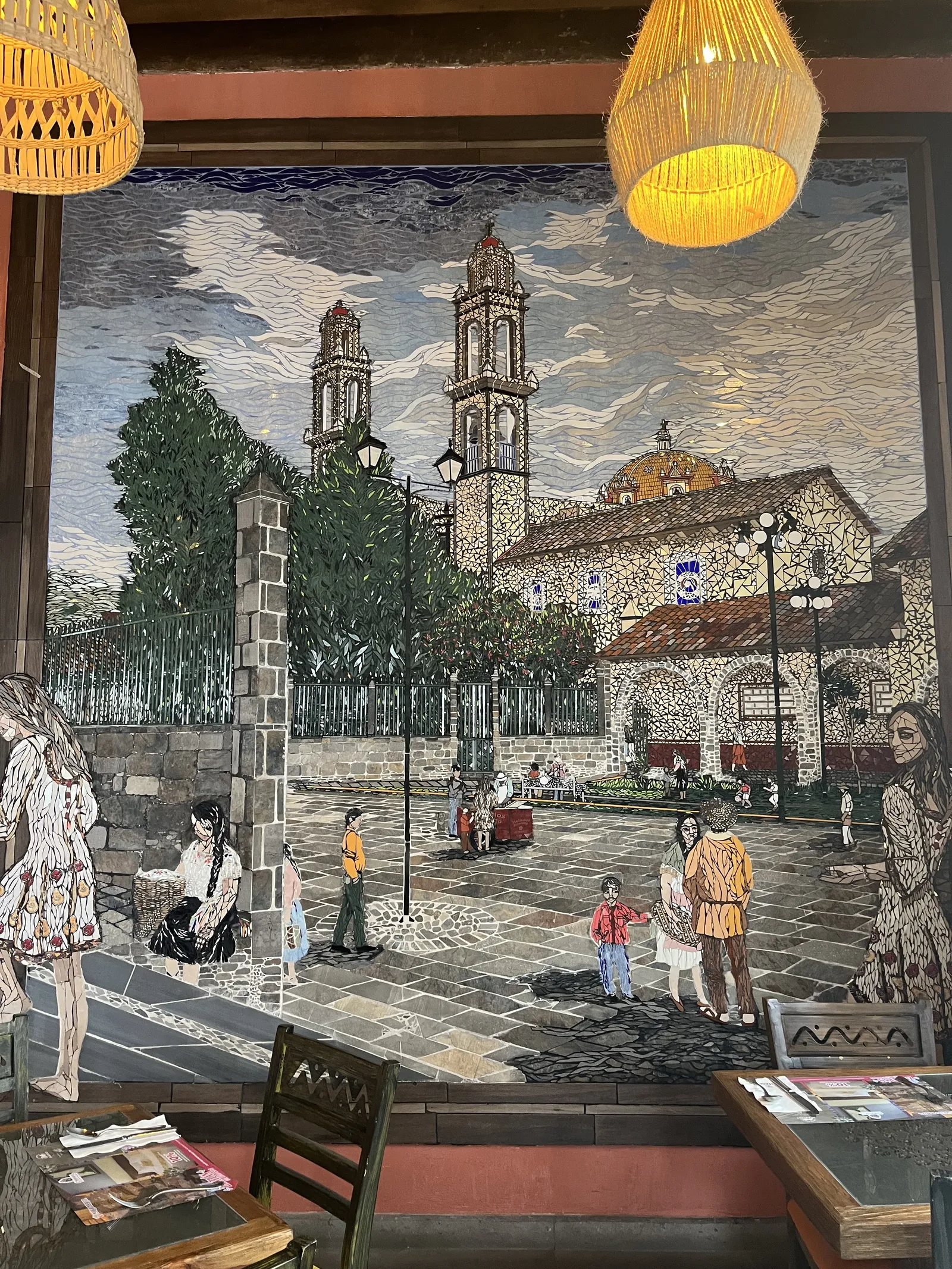 Mi Viejo Pueblito Zacatlán image 10