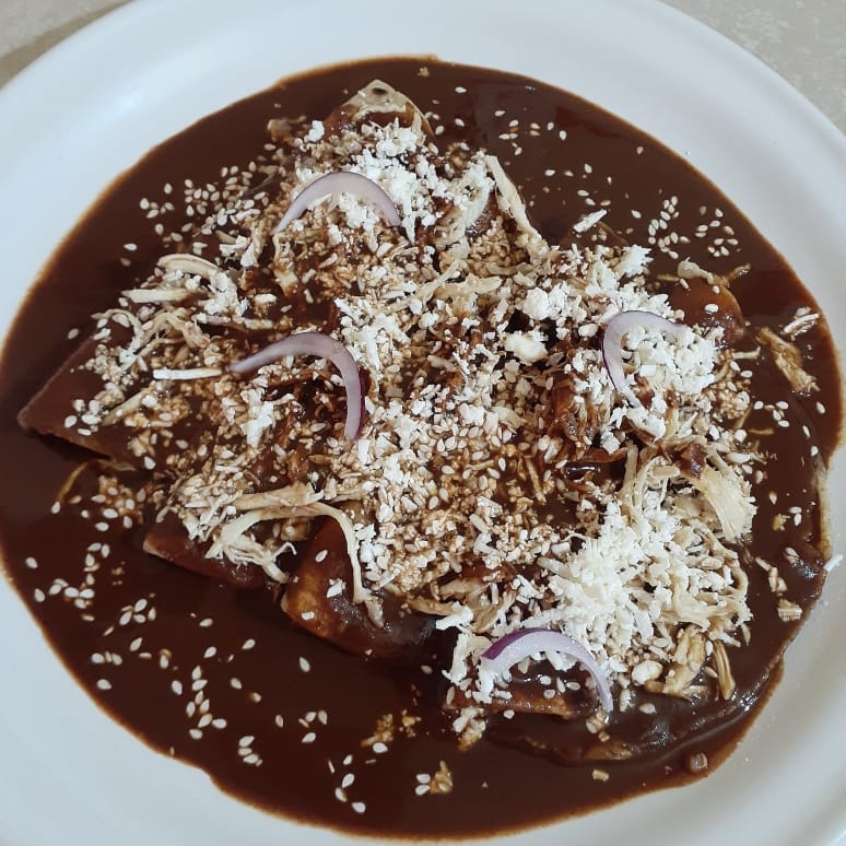 Restaurante Casa del Centro image 2