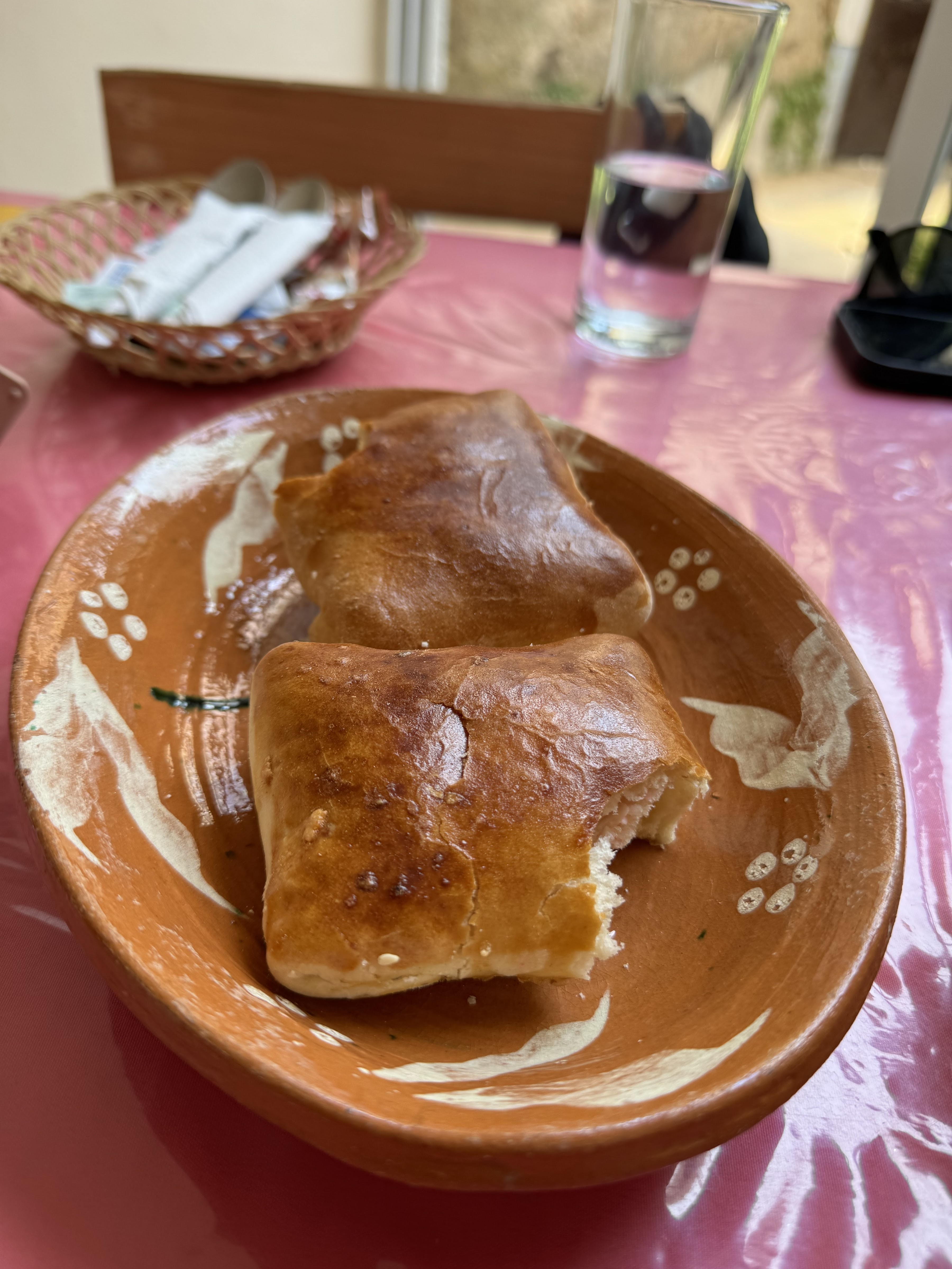 Restaurante Casa del Centro image 3