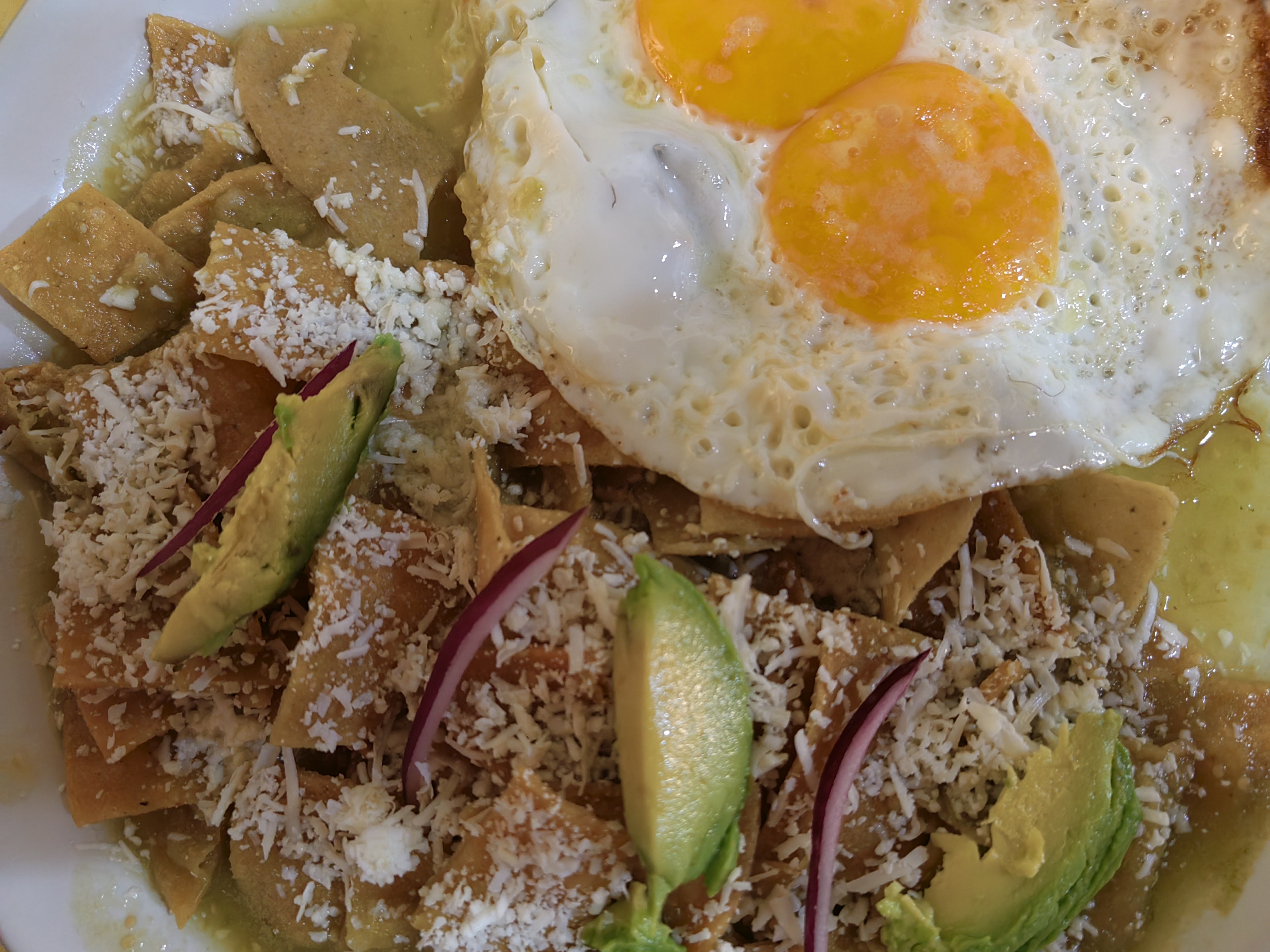 Restaurante Casa del Centro image 4